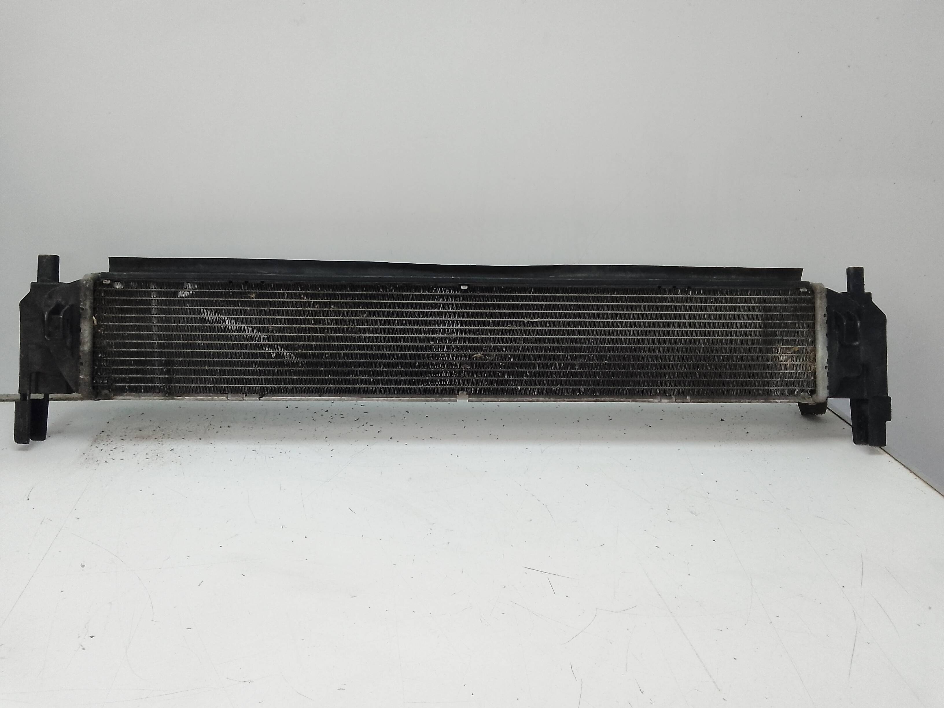 Intercooler volkswagen passat berlina (3c2)(2005->)