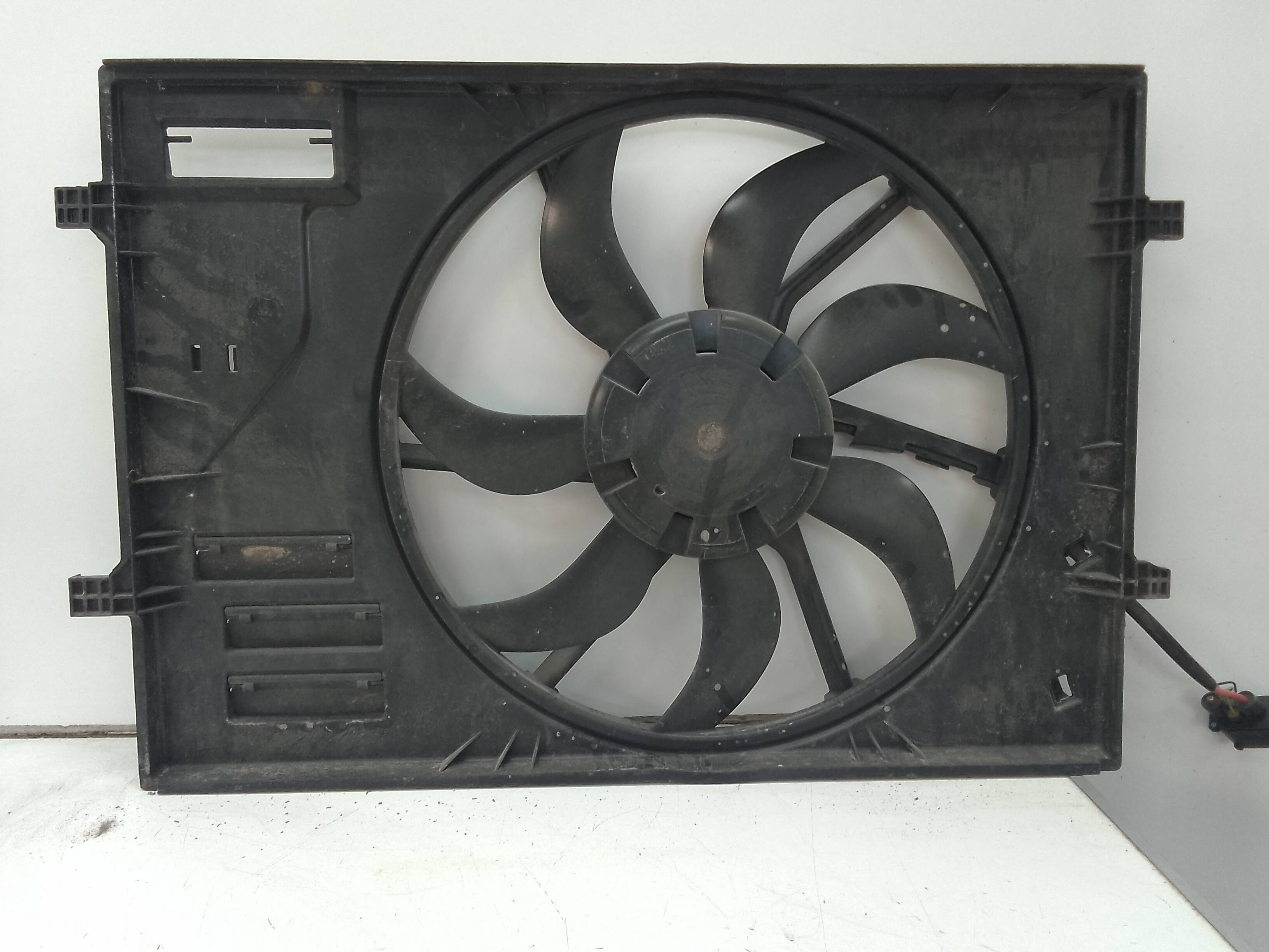 Electroventilador volkswagen passat berlina (3c2)(2005->)