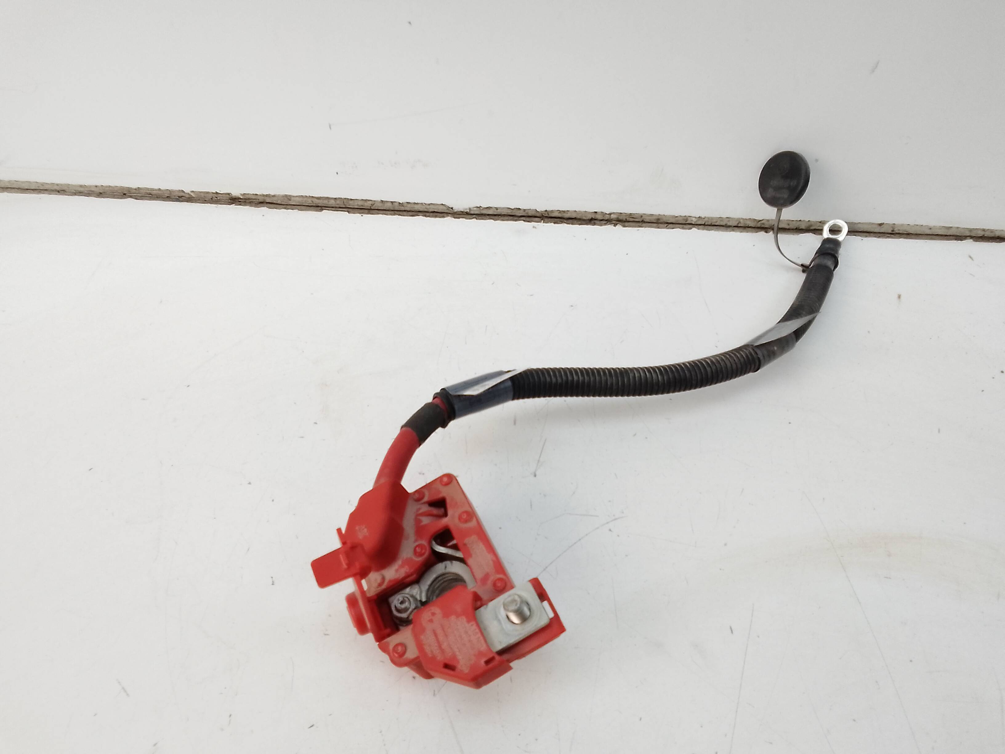 Cable bateria bmw serie x5 (e70)(2006->)