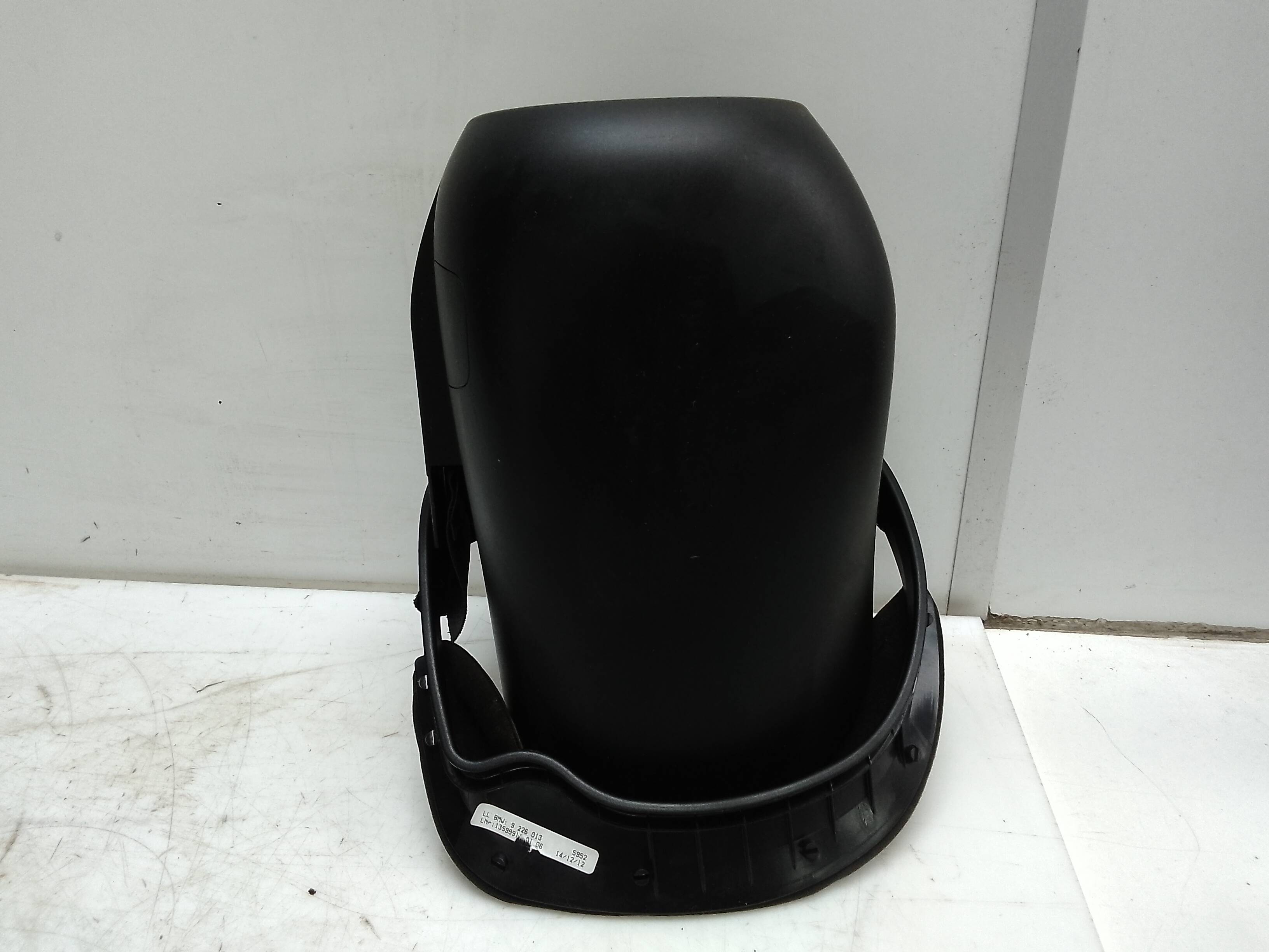 Carcasa columna direccion bmw serie 1 berlina 5p (f20)(2011->)