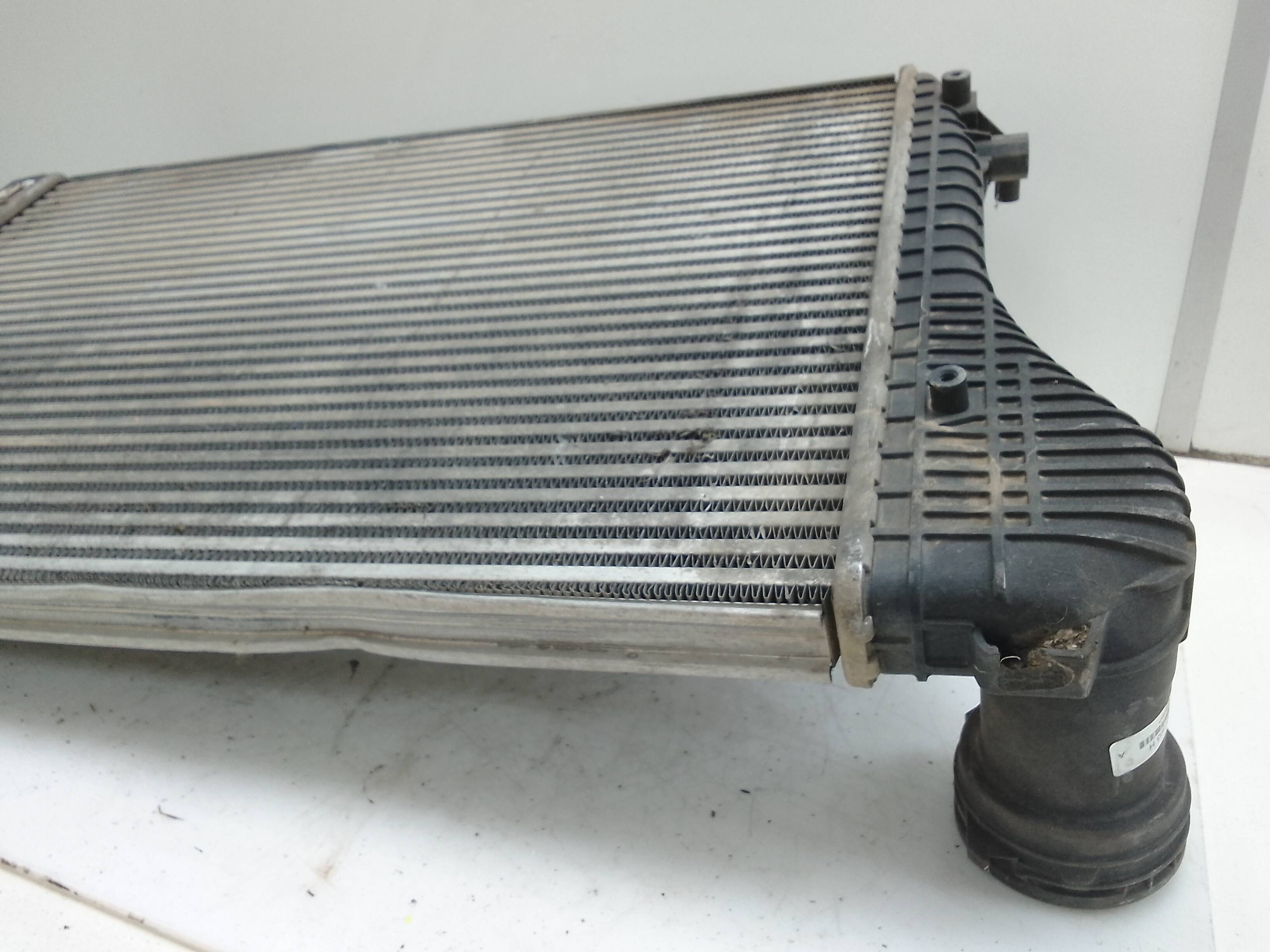 Intercooler renault laguna iii berlina (2007->)