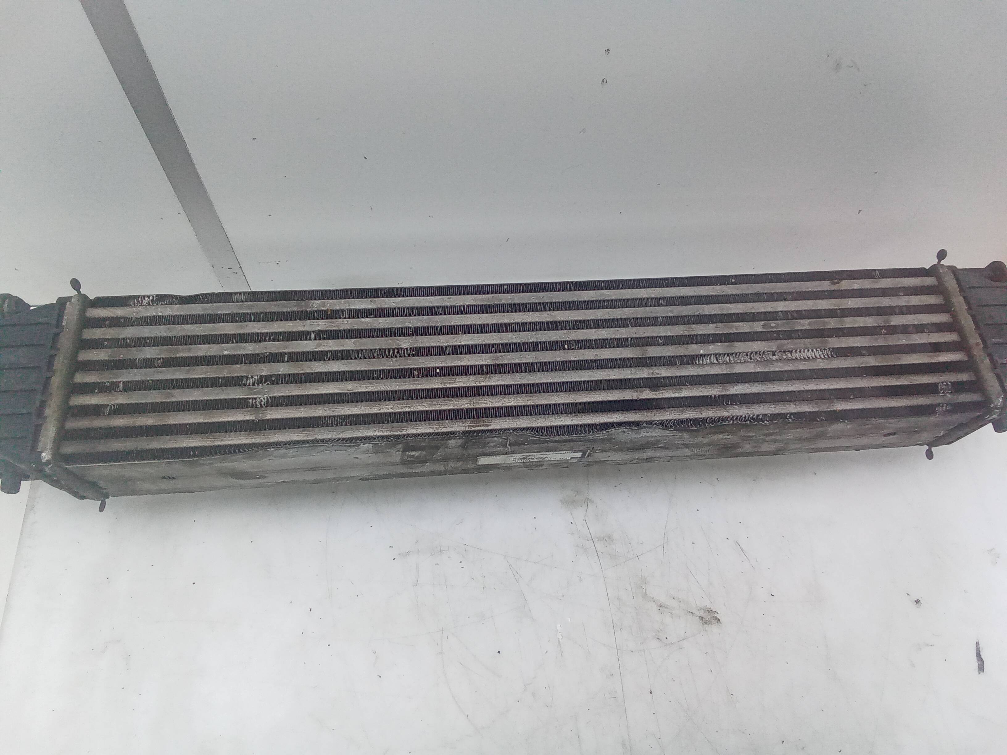 Radiador intercooler fiat 500x (334)(2014->)