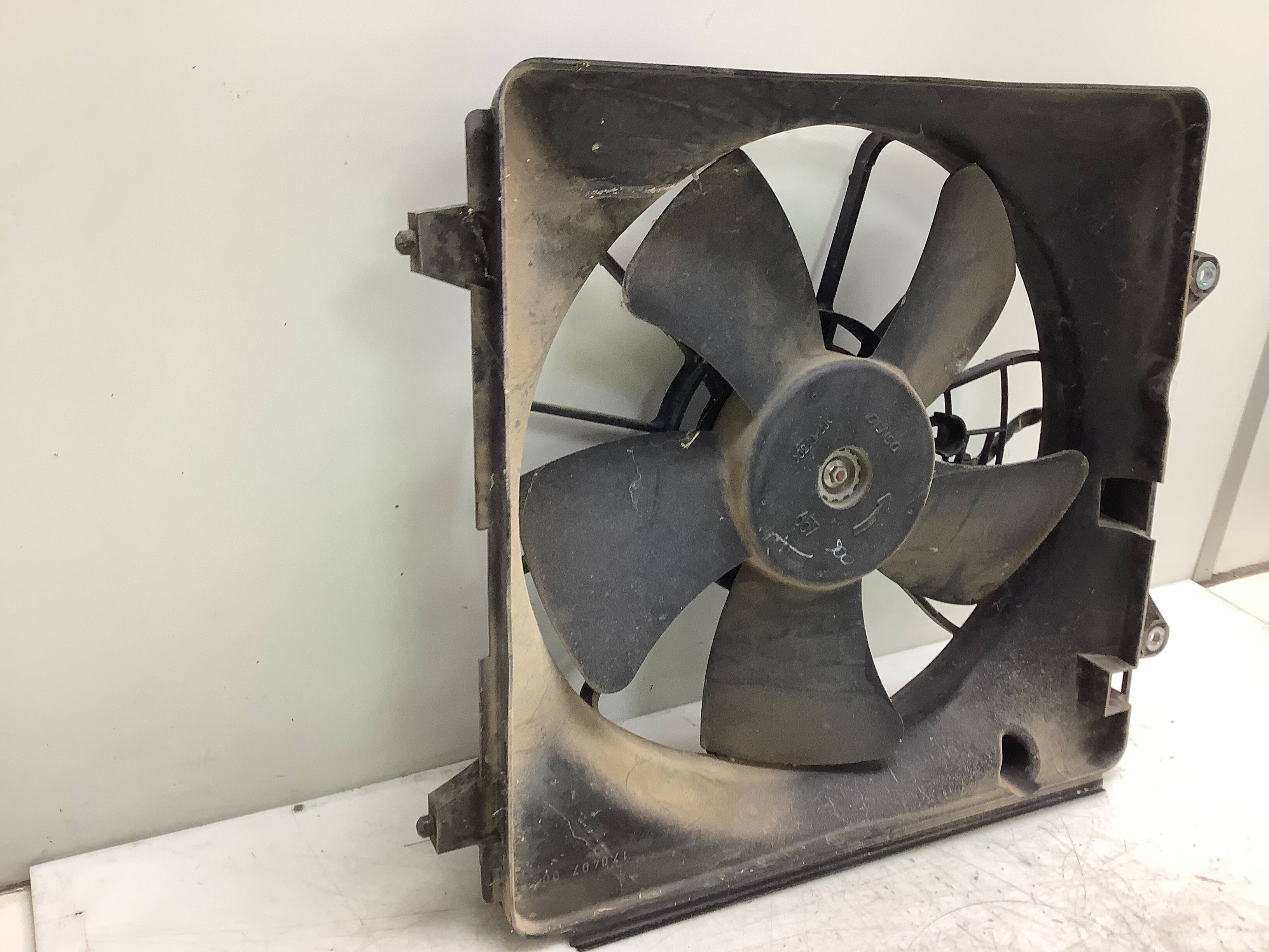 Electroventilador honda civic berlina 3 (fn)(2007->)