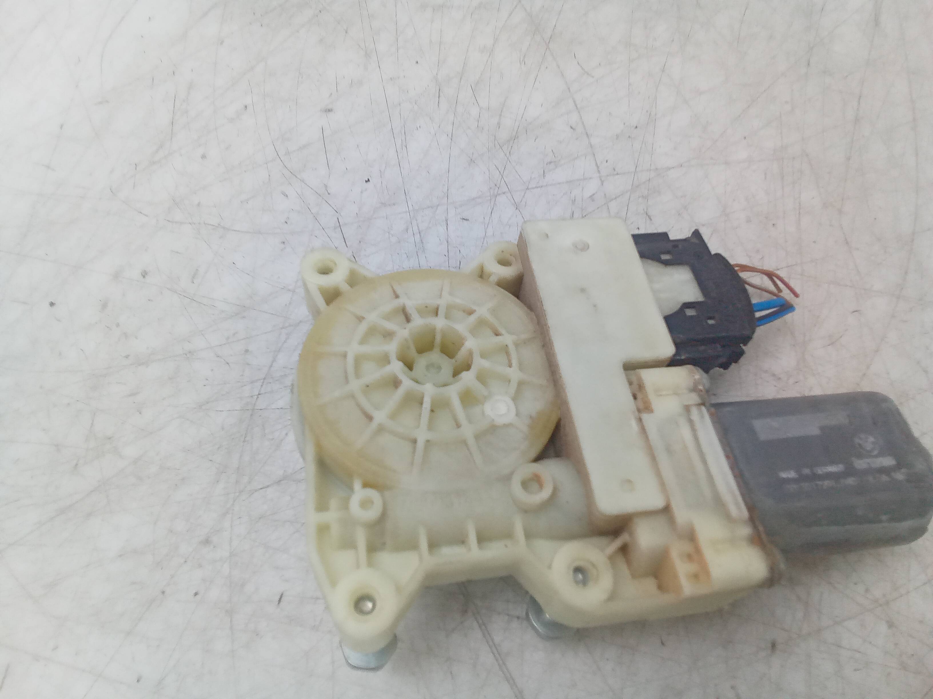 Motor elevalunas delantero derecho mini mini 3p (f56)(2013->)