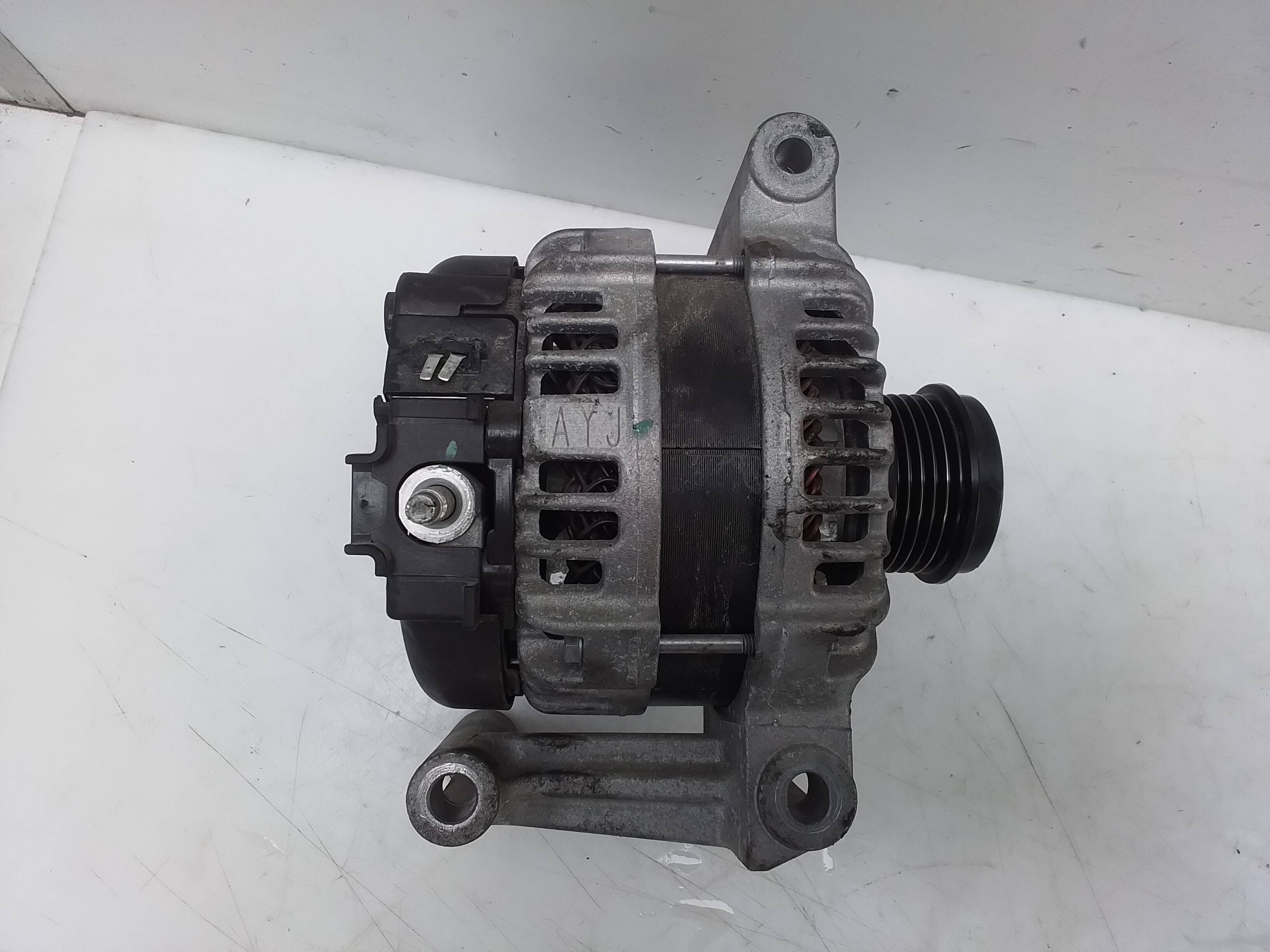 Alternador opel astra k berlina 5p (09.2015->)