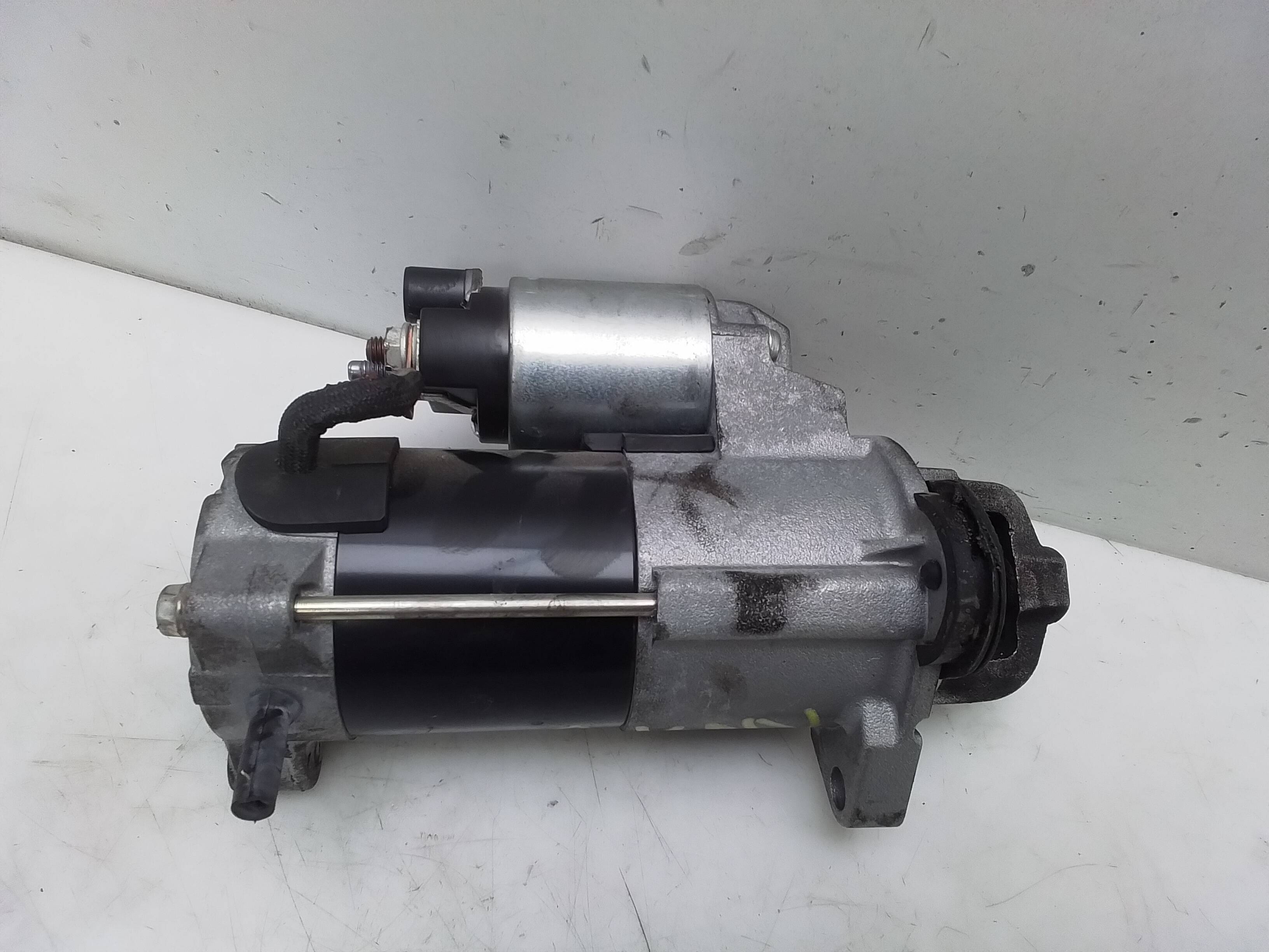 Motor arranque opel astra k berlina 5p (09.2015->)