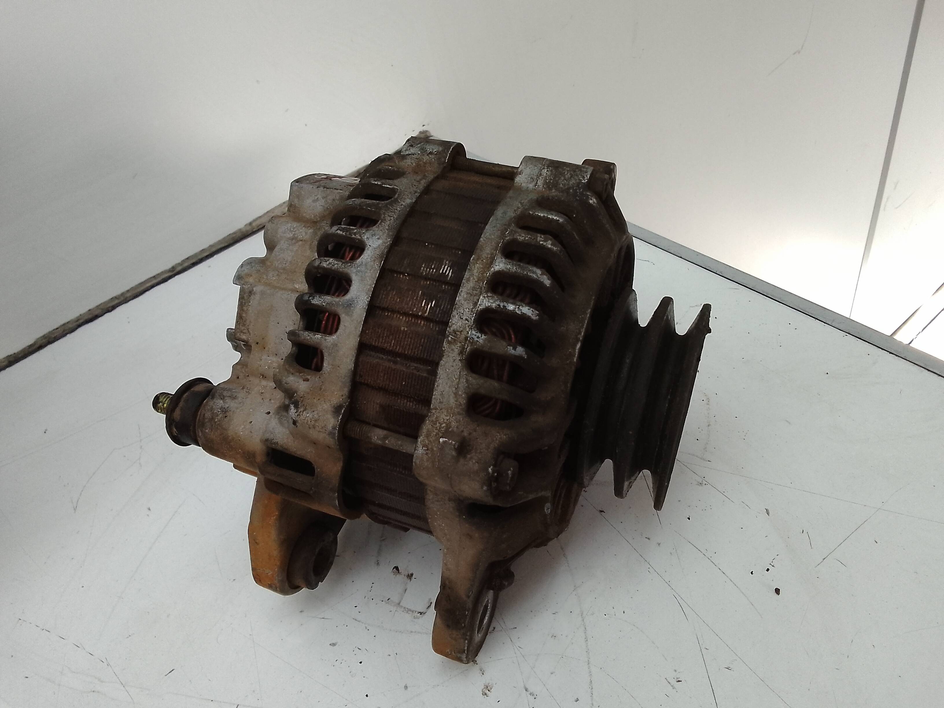 Alternador mitsubishi montero (v60/v70)(2000->)