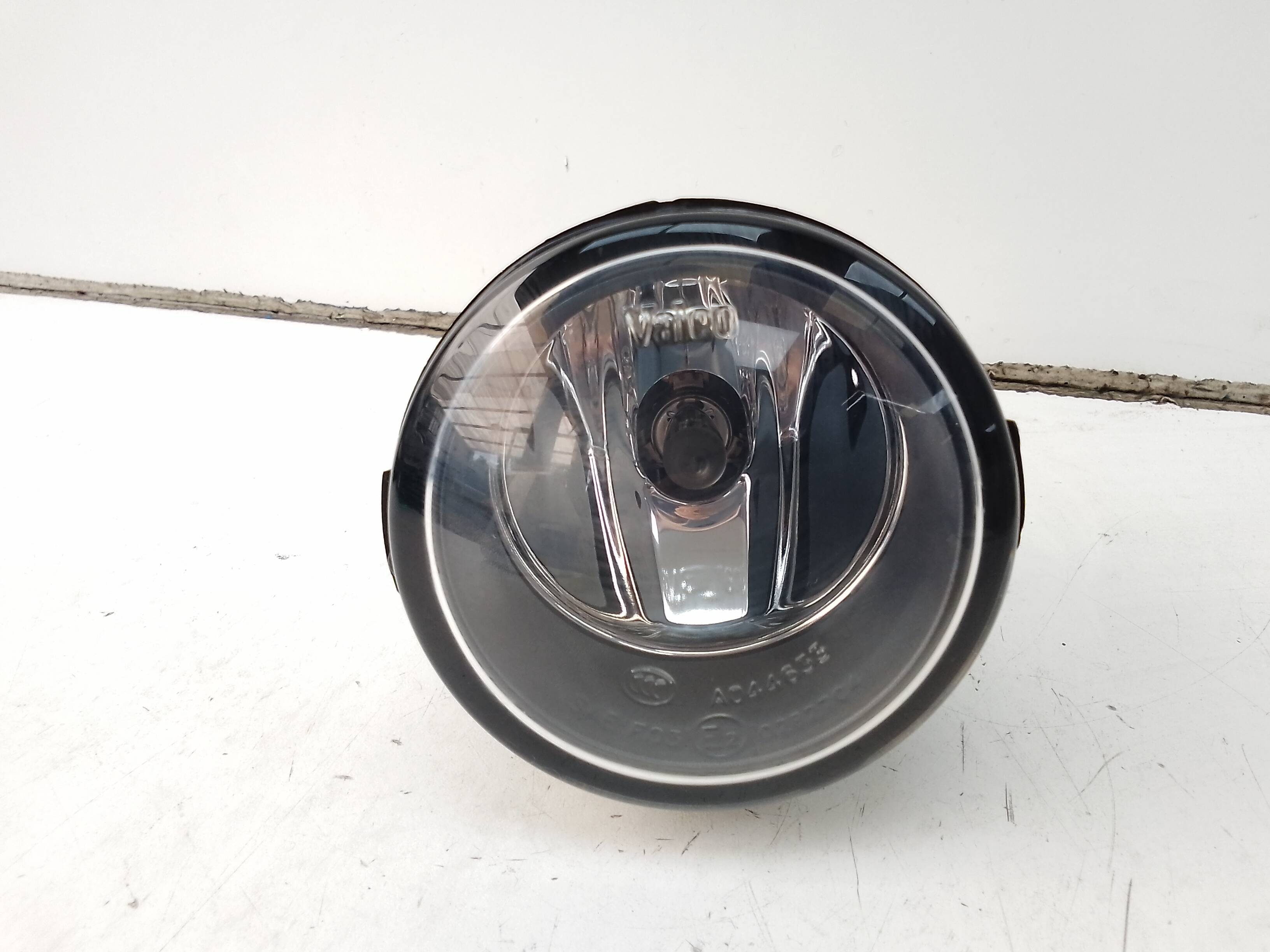 Faro antiniebla derecho nissan qashqai ii (j11e)(2013->)