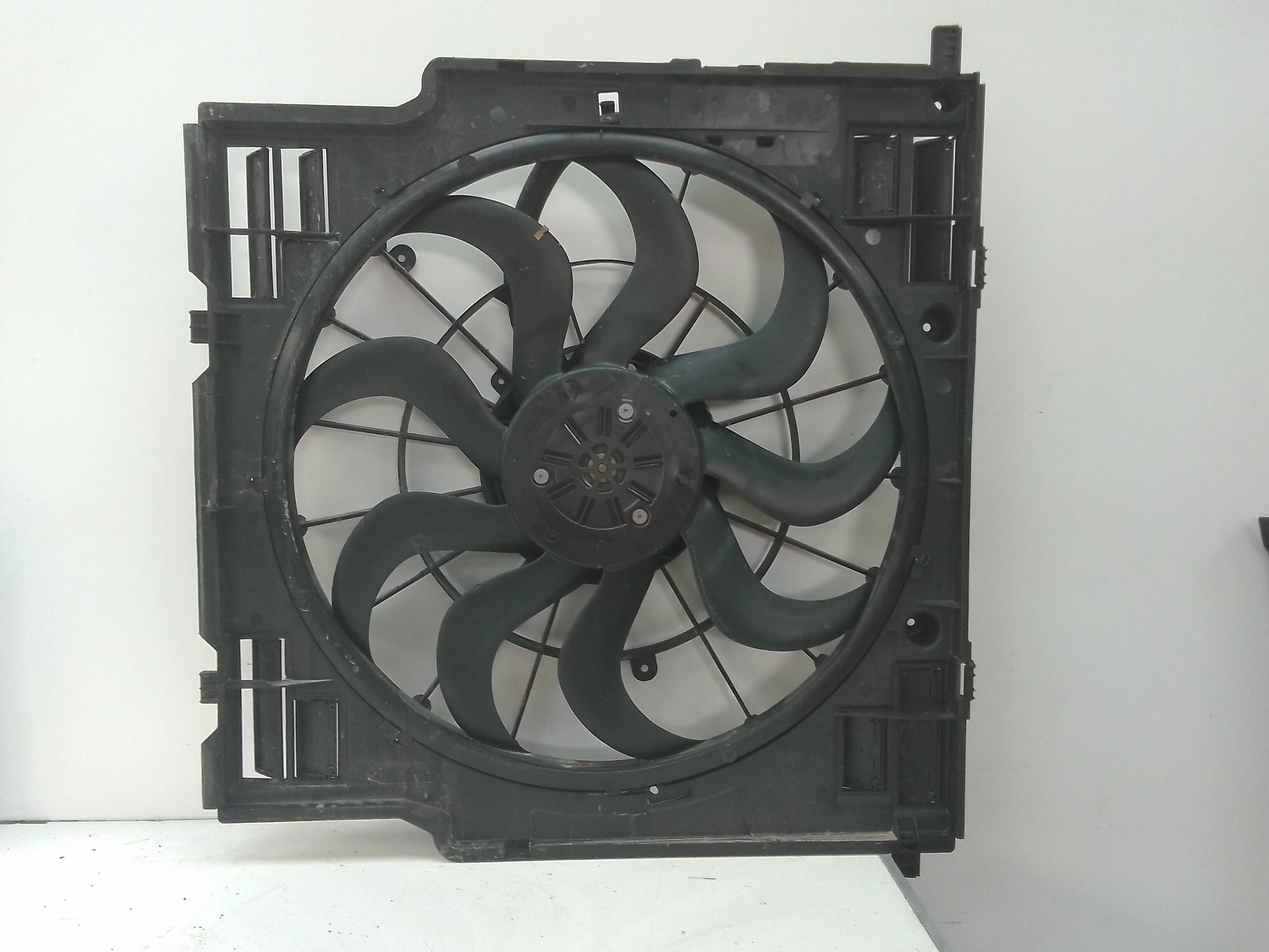 Electroventilador bmw serie x4 (g02)(04.2018->)