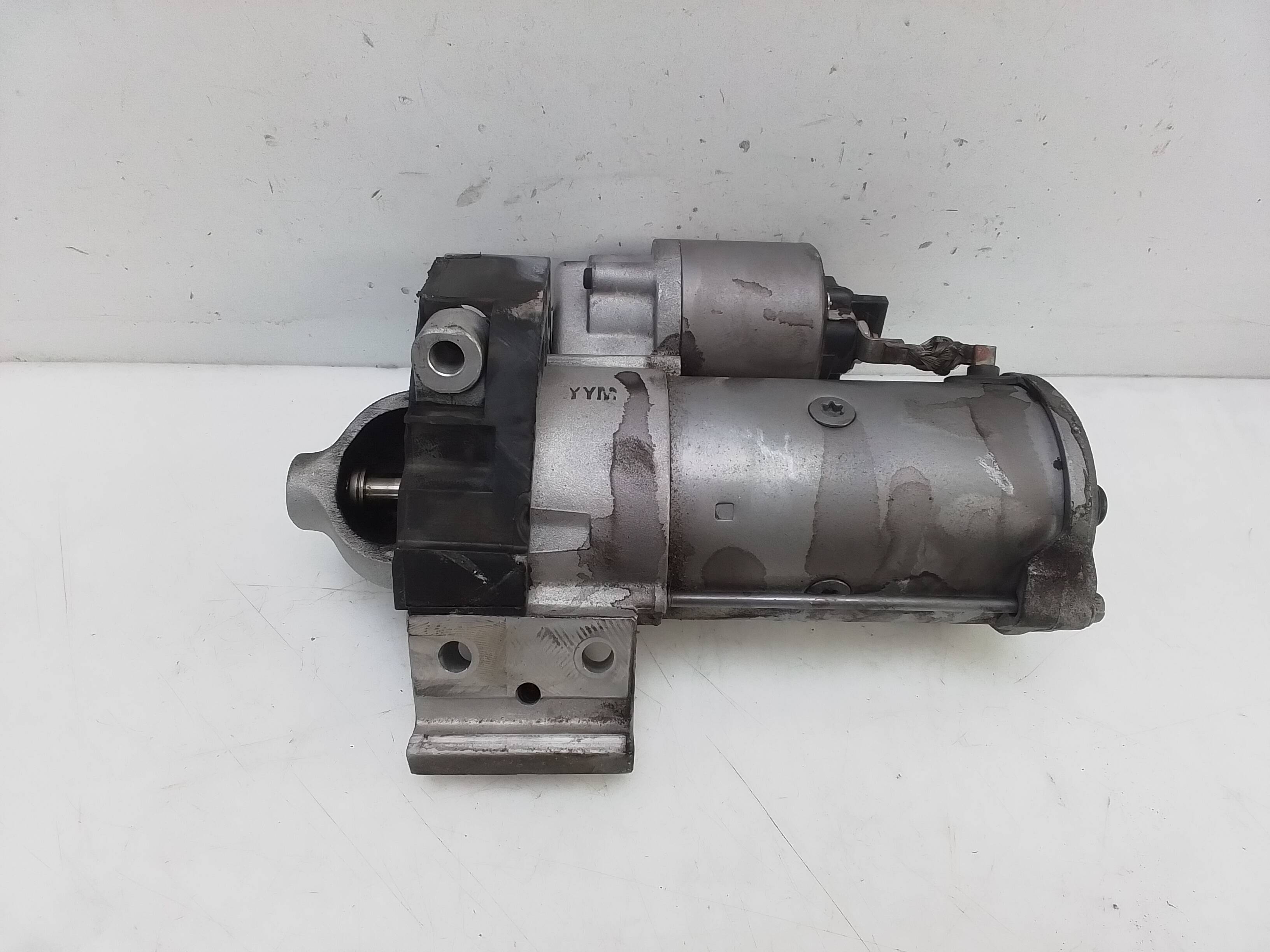 Motor arranque bmw serie x4 (g02)(04.2018->)