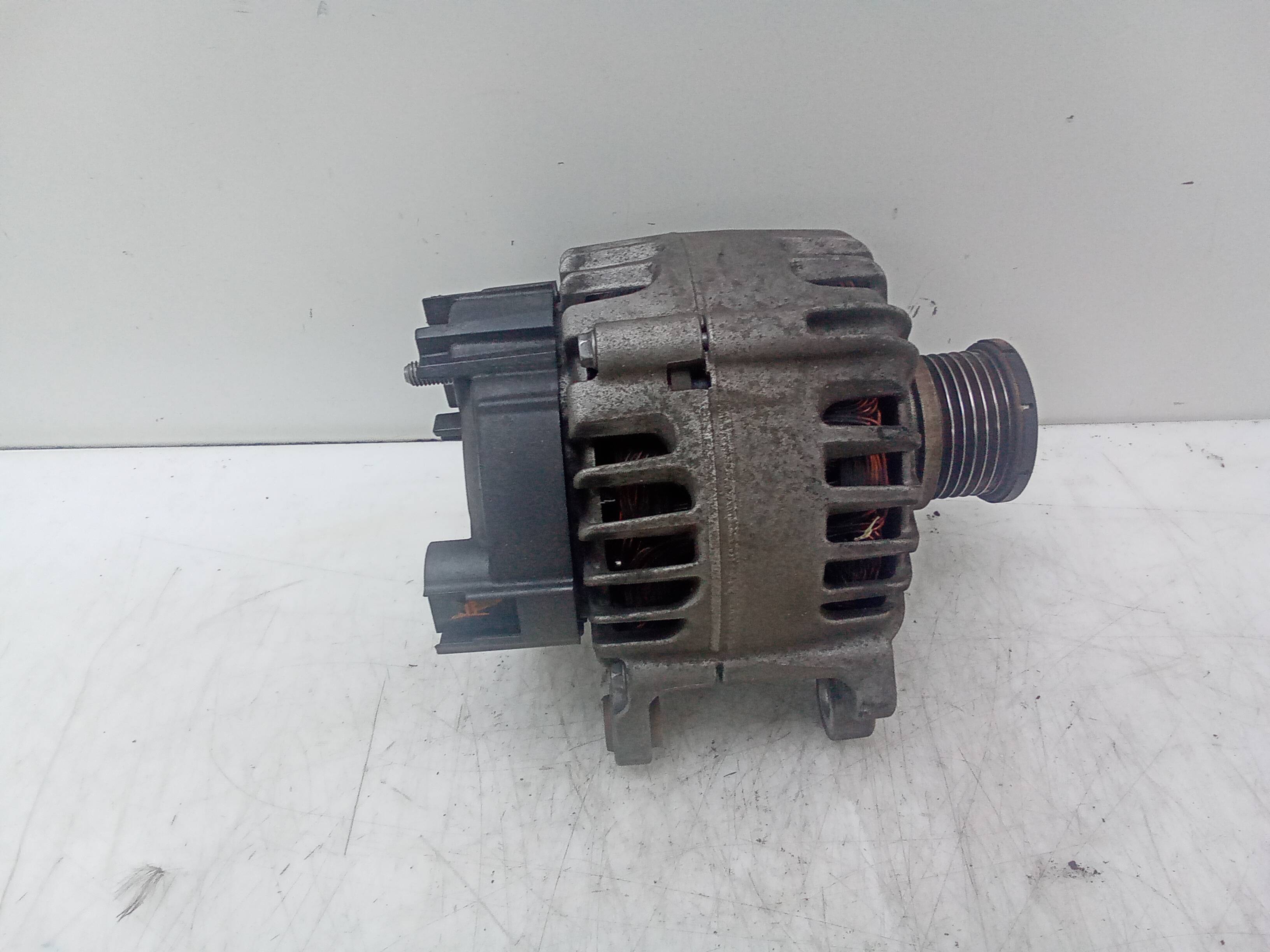 Alternador seat leon (5f1)(09.2012->)