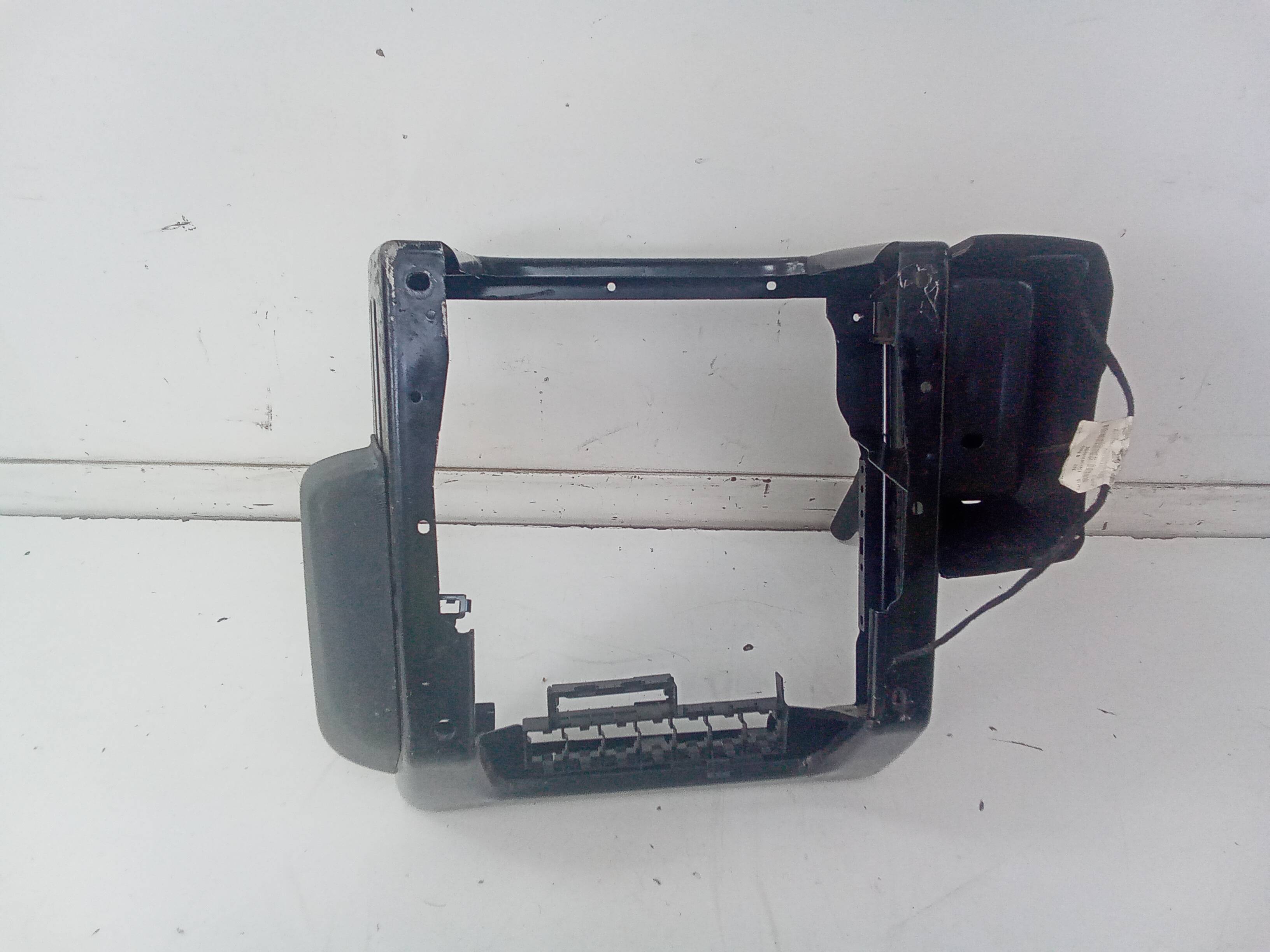 Base asiento conductor volkswagen t6.1 transporter multivan (sh)(10.2019->)