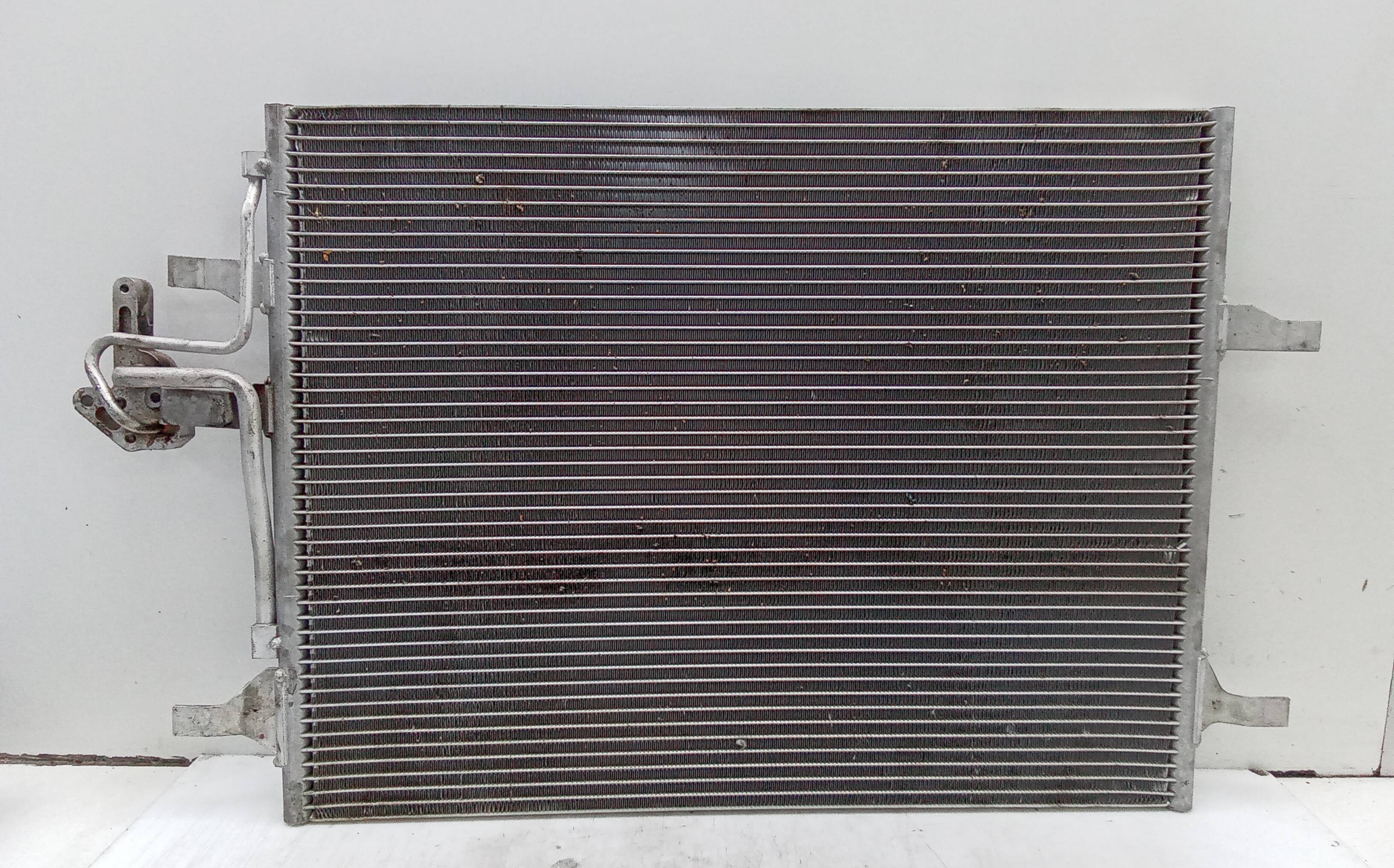 Condensador / radiador aire acondicionado volvo v60 familiar (08.2010->)
