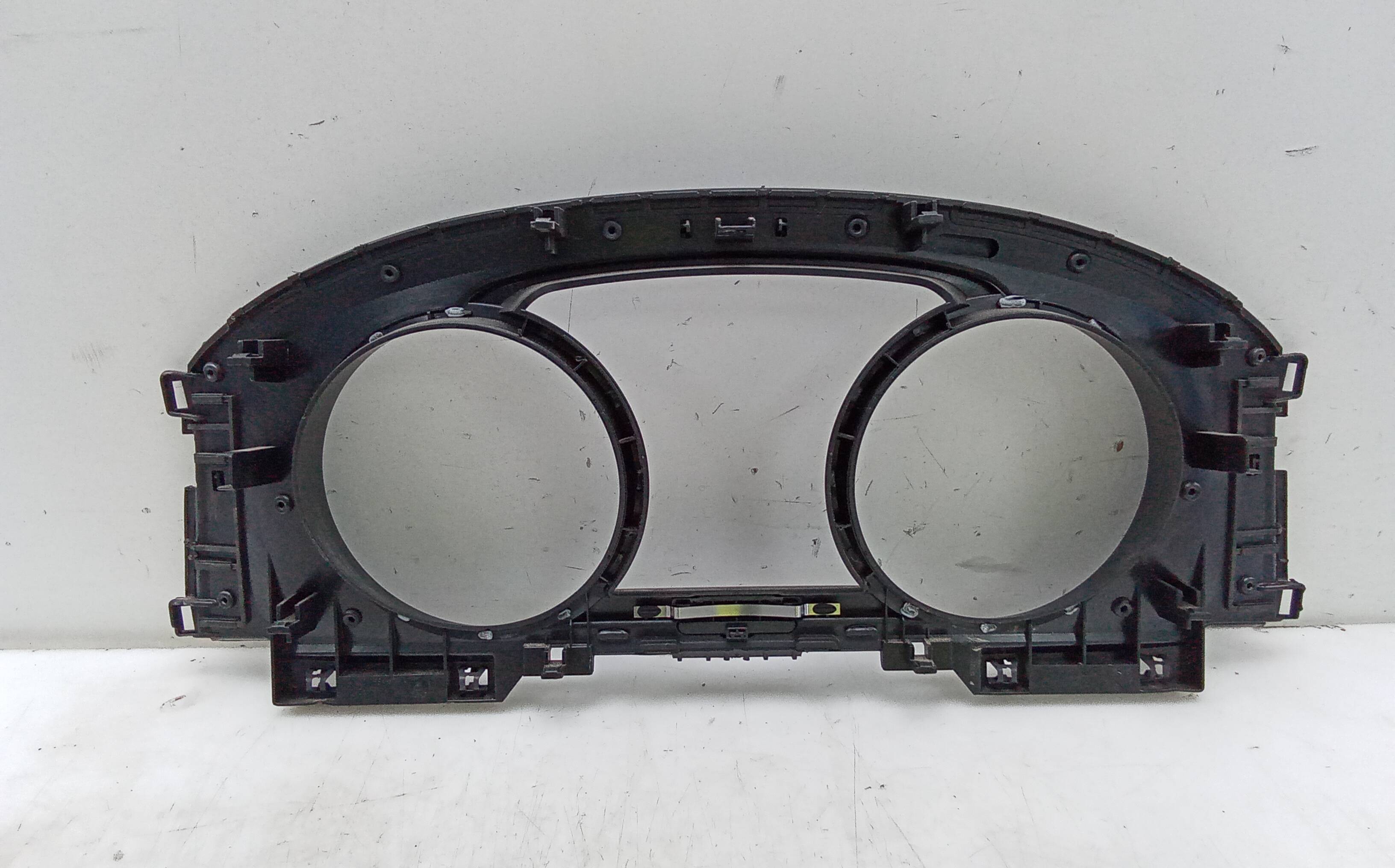 Moldura cuadro instrumentos volkswagen golf vii berlina (bq1/be2)(01.2017->)