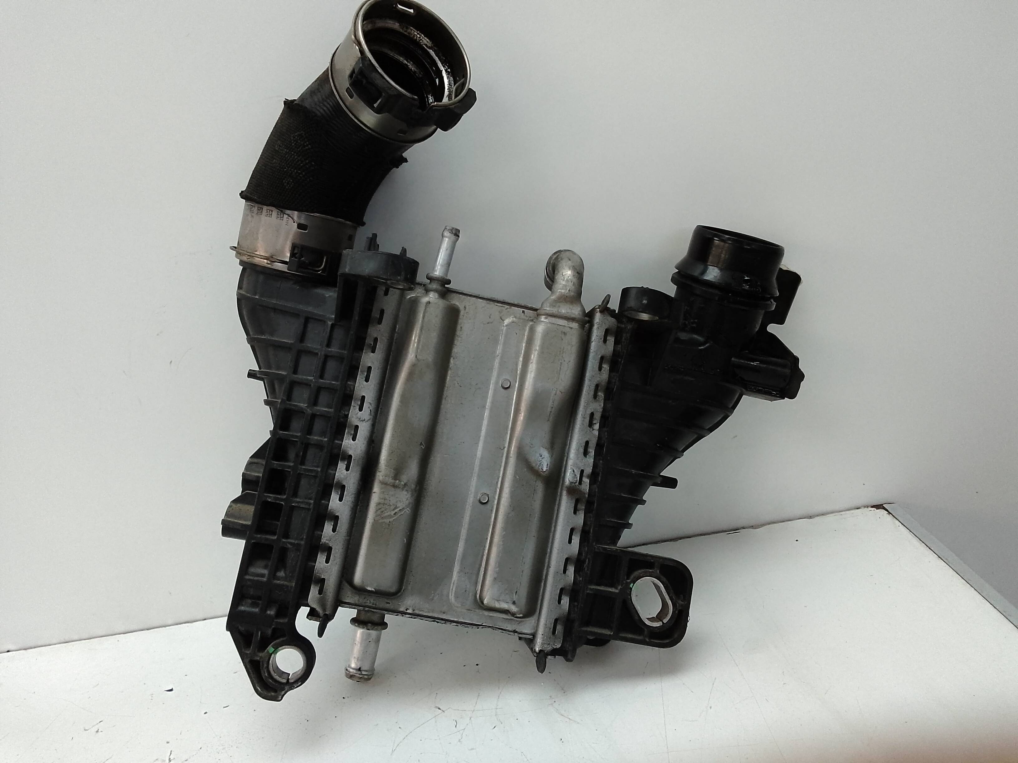 Intercooler renault megane iv berlina 5p (12.2015->)