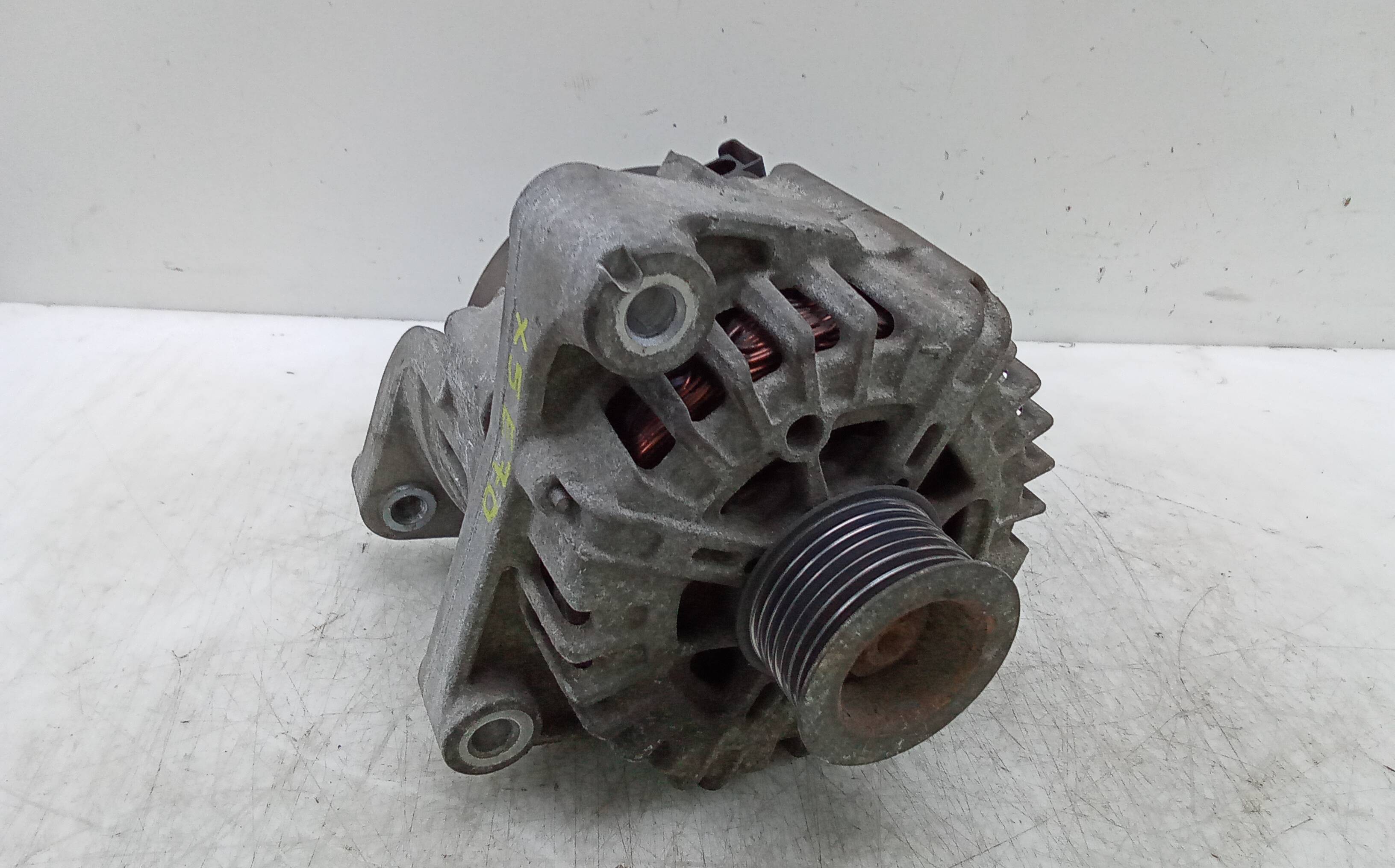 Alternador bmw serie x5 (e70)(2006->)