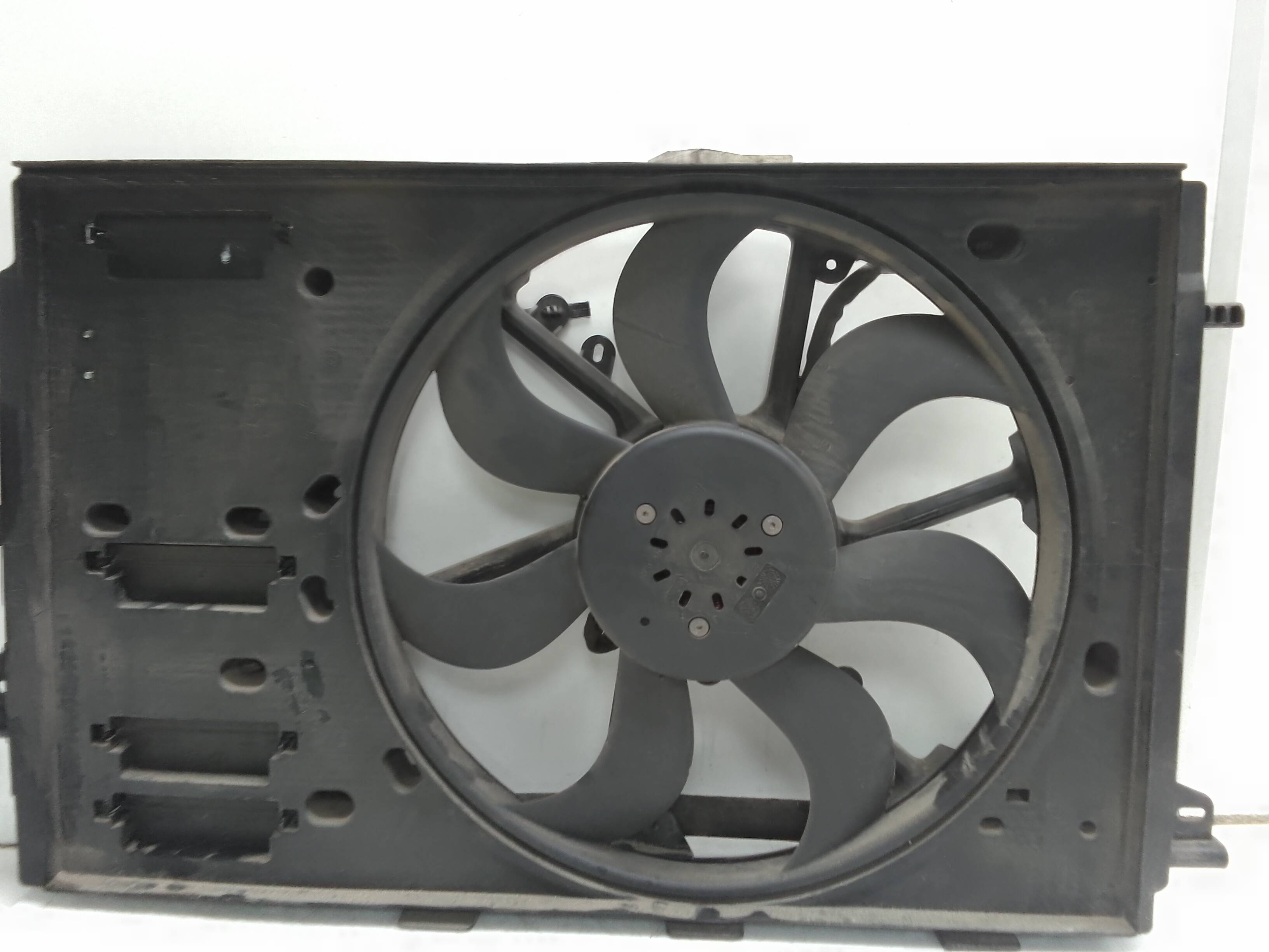 Electroventilador renault megane iv berlina 5p (12.2015->)