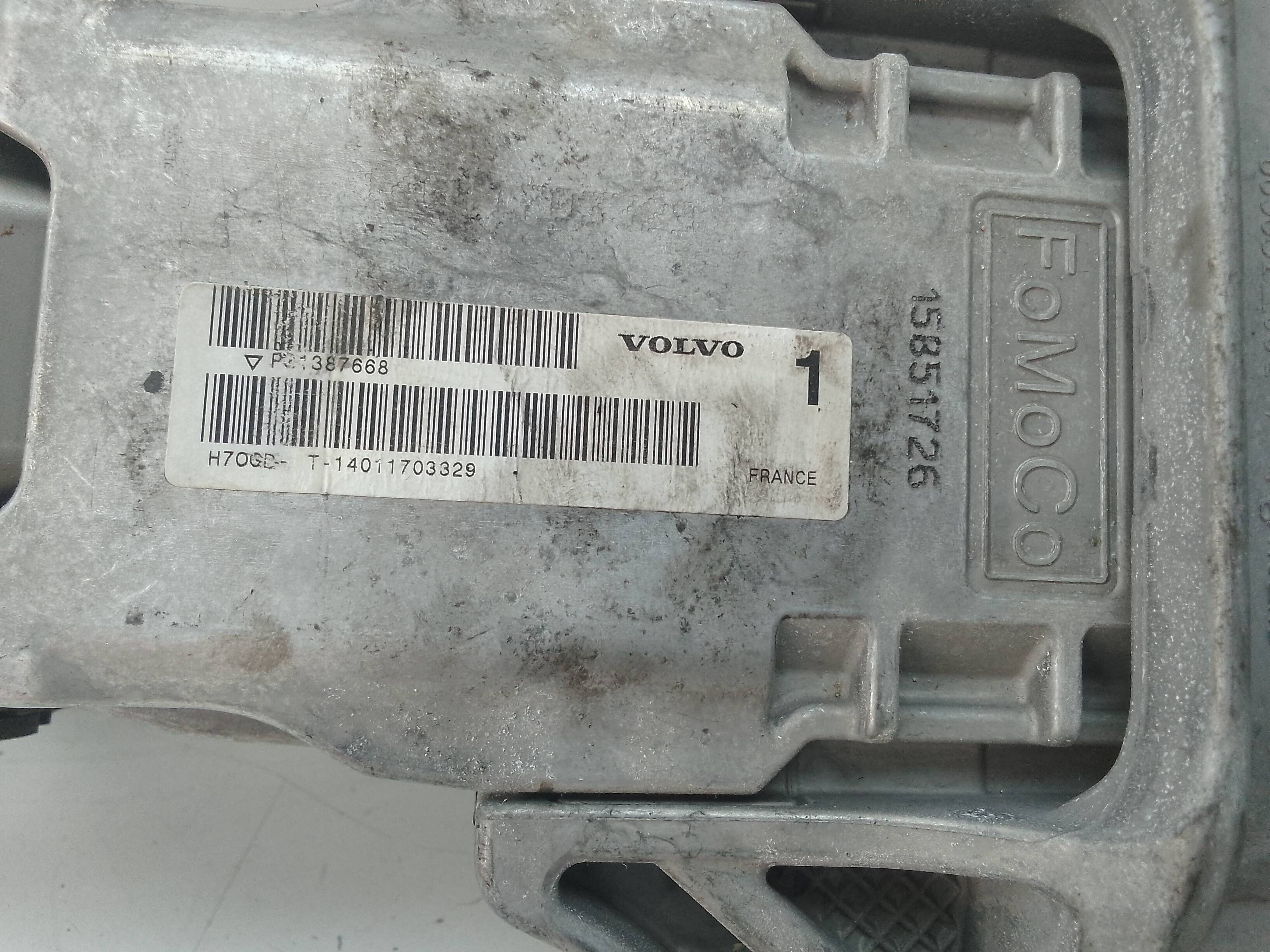 Columna direccion volvo s60 berlina (2010->)