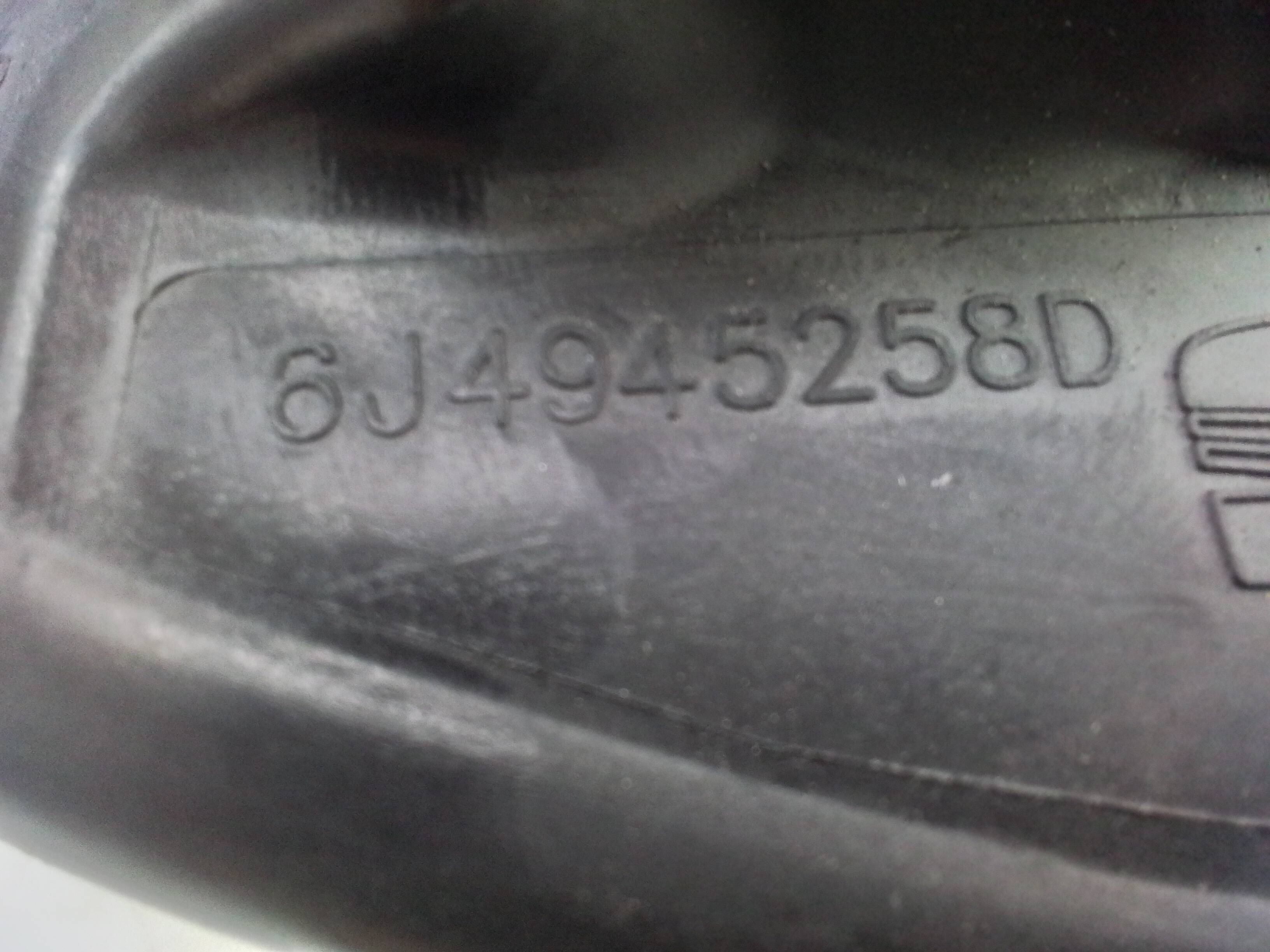 Piloto trasero derecho seat ibiza sc (6j1)(06.2008->)