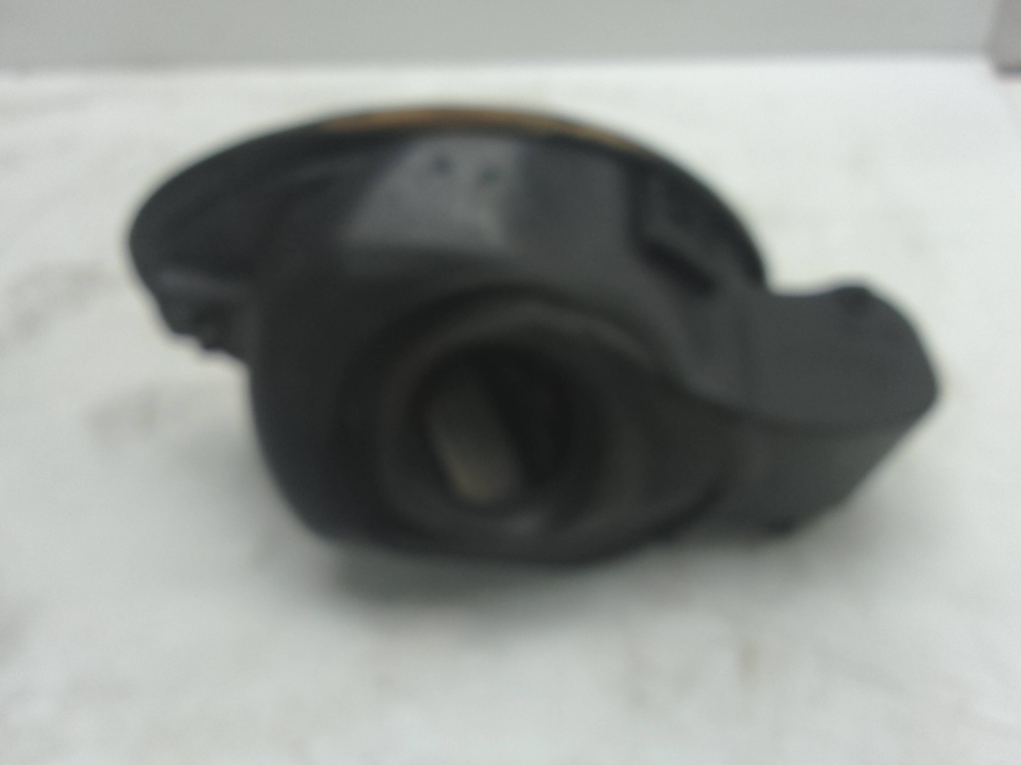 Tapon combustible mercedes-benz clase m (bm 164)(03.2005->)