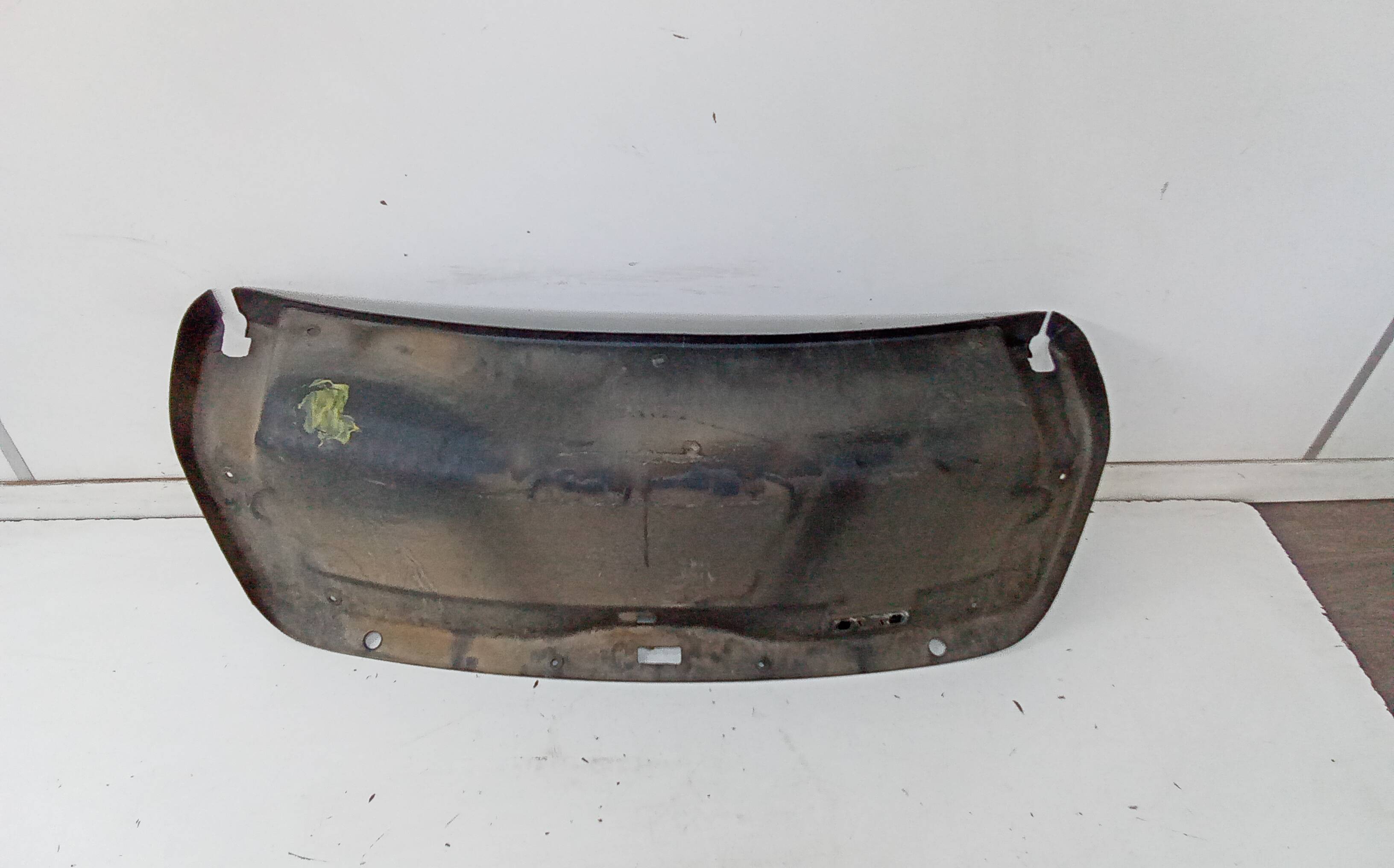 Guarnecido maletero hyundai i40 (vf)(11.2011->)