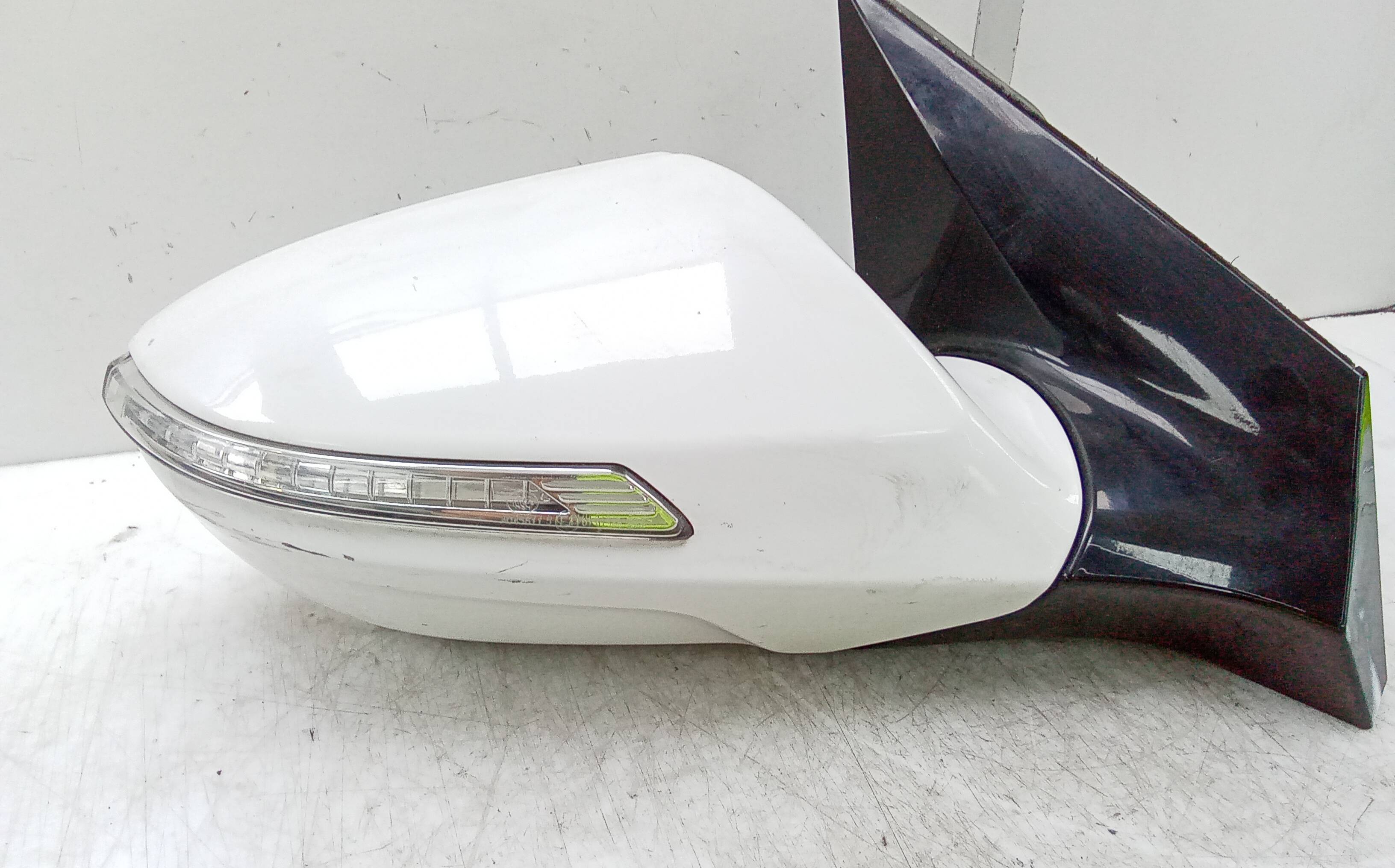 Retrovisor derecho hyundai i40 (vf)(11.2011->)