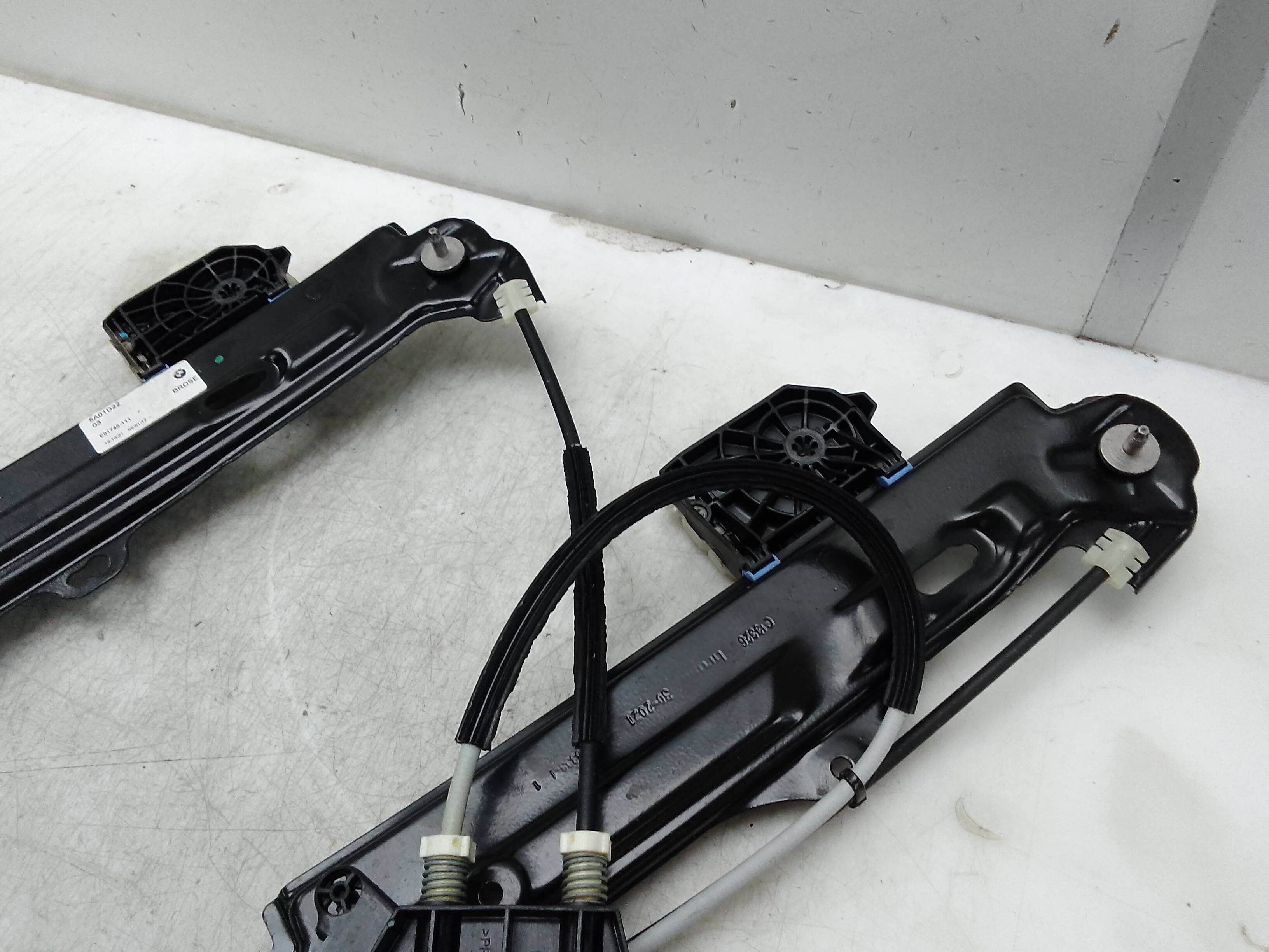 Interruptor elevalunas bmw serie 2 gran coupe (f44)(2019->)