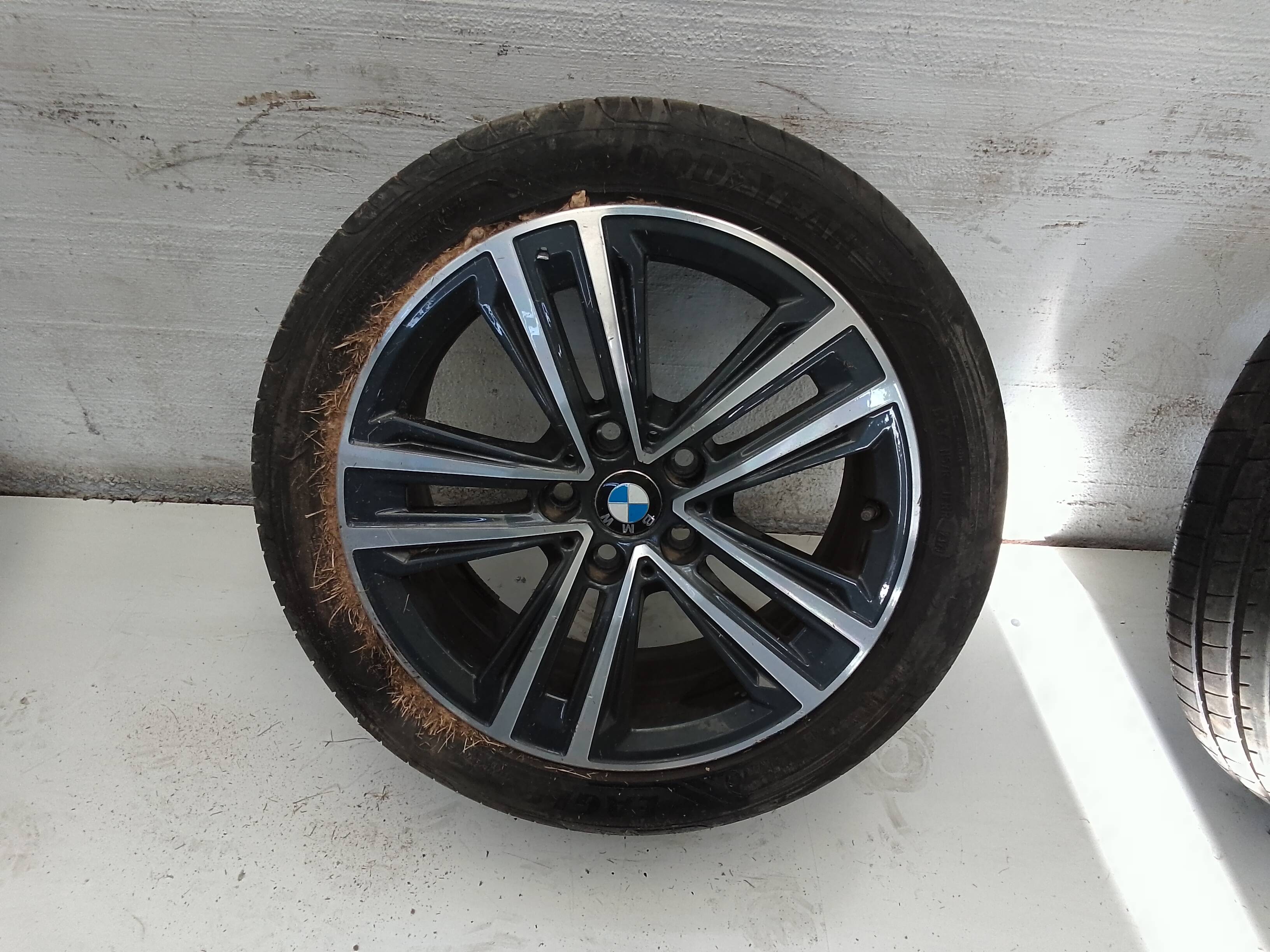 Llanta 17 bmw serie 2 gran coupe (f44)(2019->)