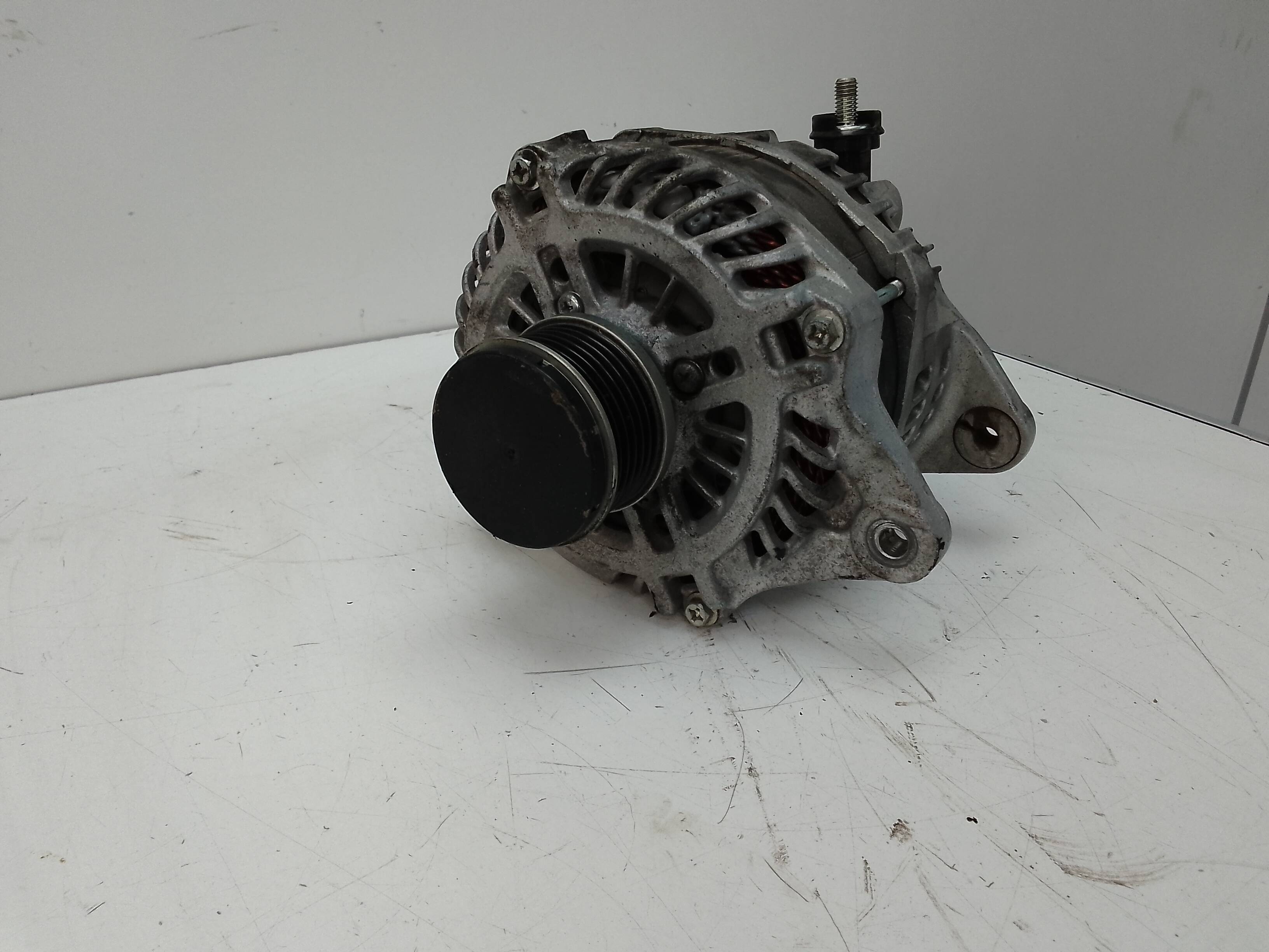 Alternador subaru forester (s13/sj)(2013->)