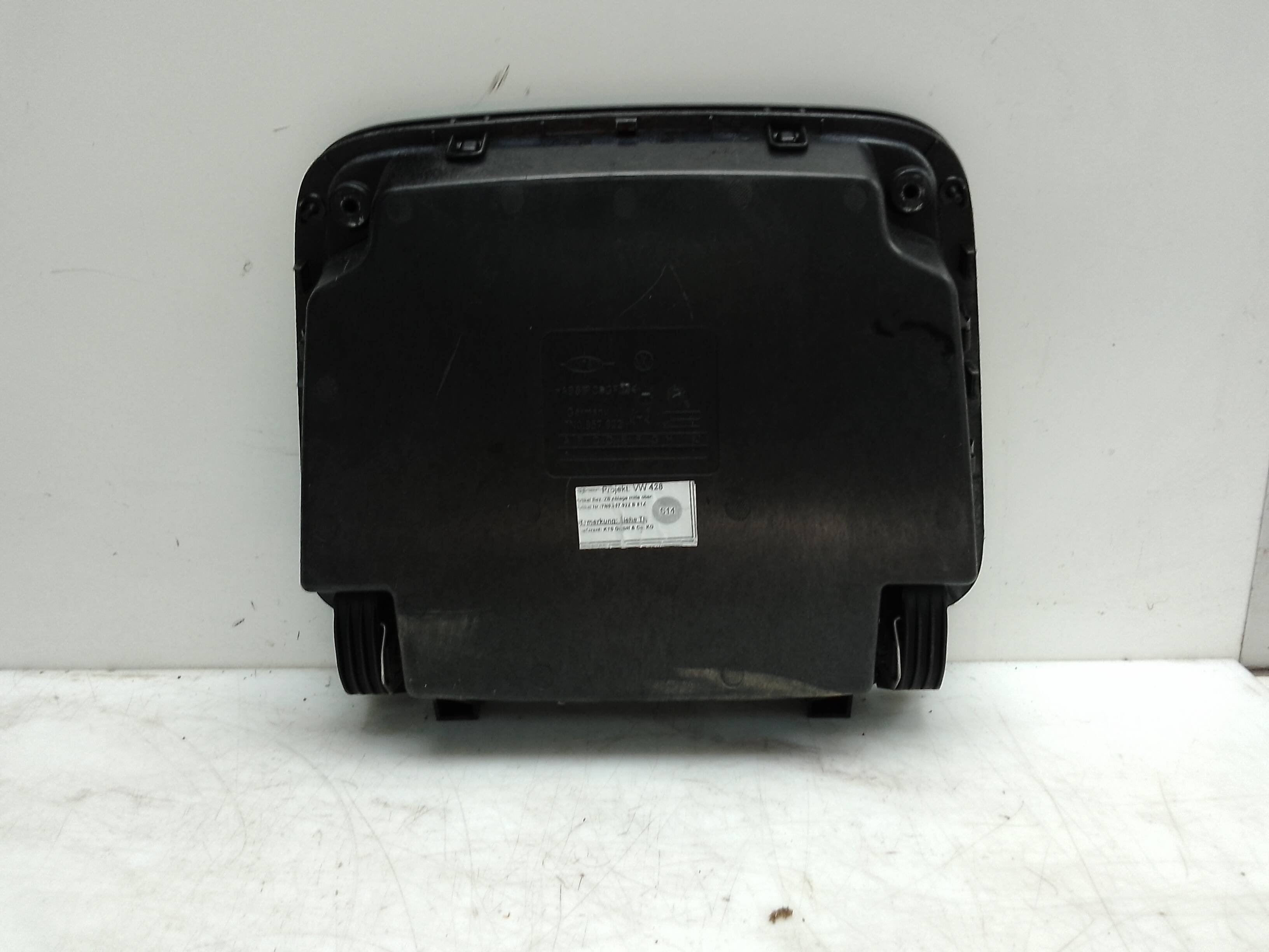 Guantera seat alhambra (710)(06.2010->)