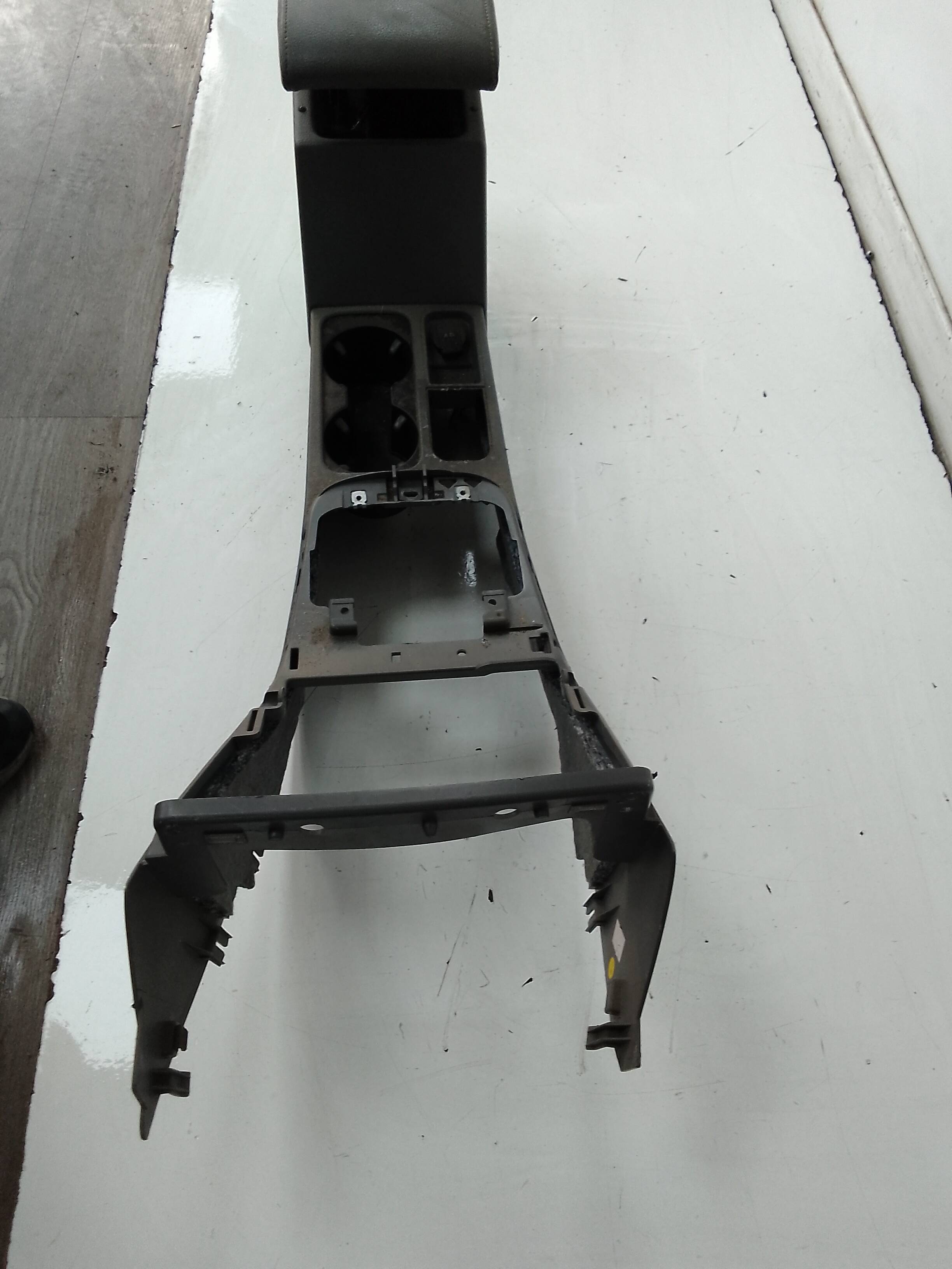 Consola central seat alhambra (710)(06.2010->)