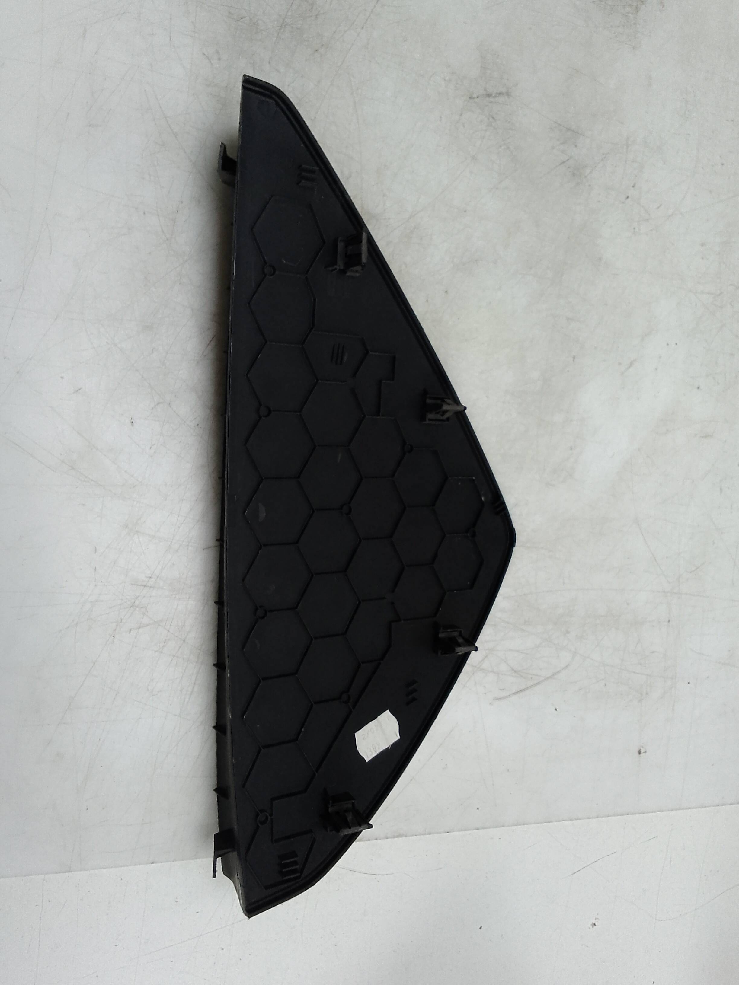 Moldura lateral izquierda seat alhambra (710)(06.2010->)