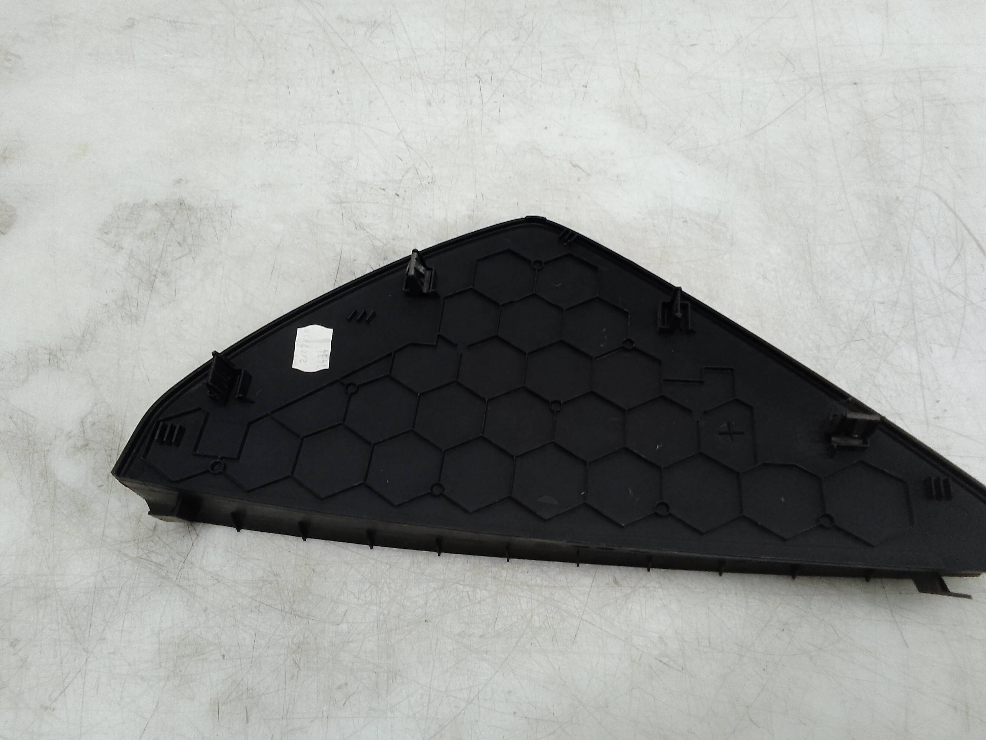 Moldura lateral derecha seat alhambra (710)(06.2010->)