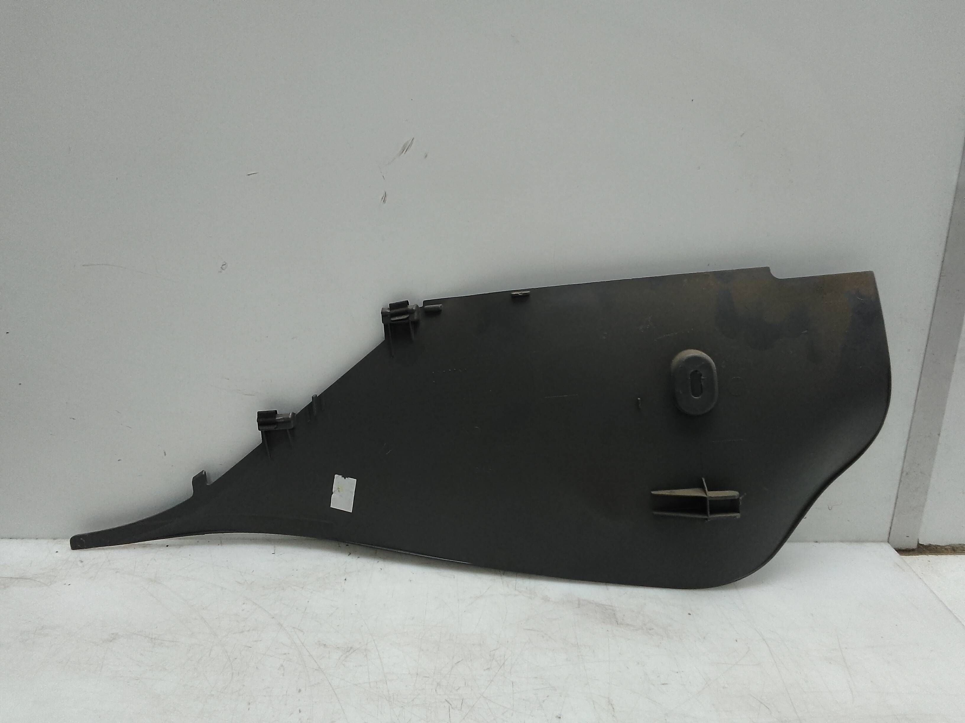 Moldura consola central delantera seat alhambra (710)(06.2010->)