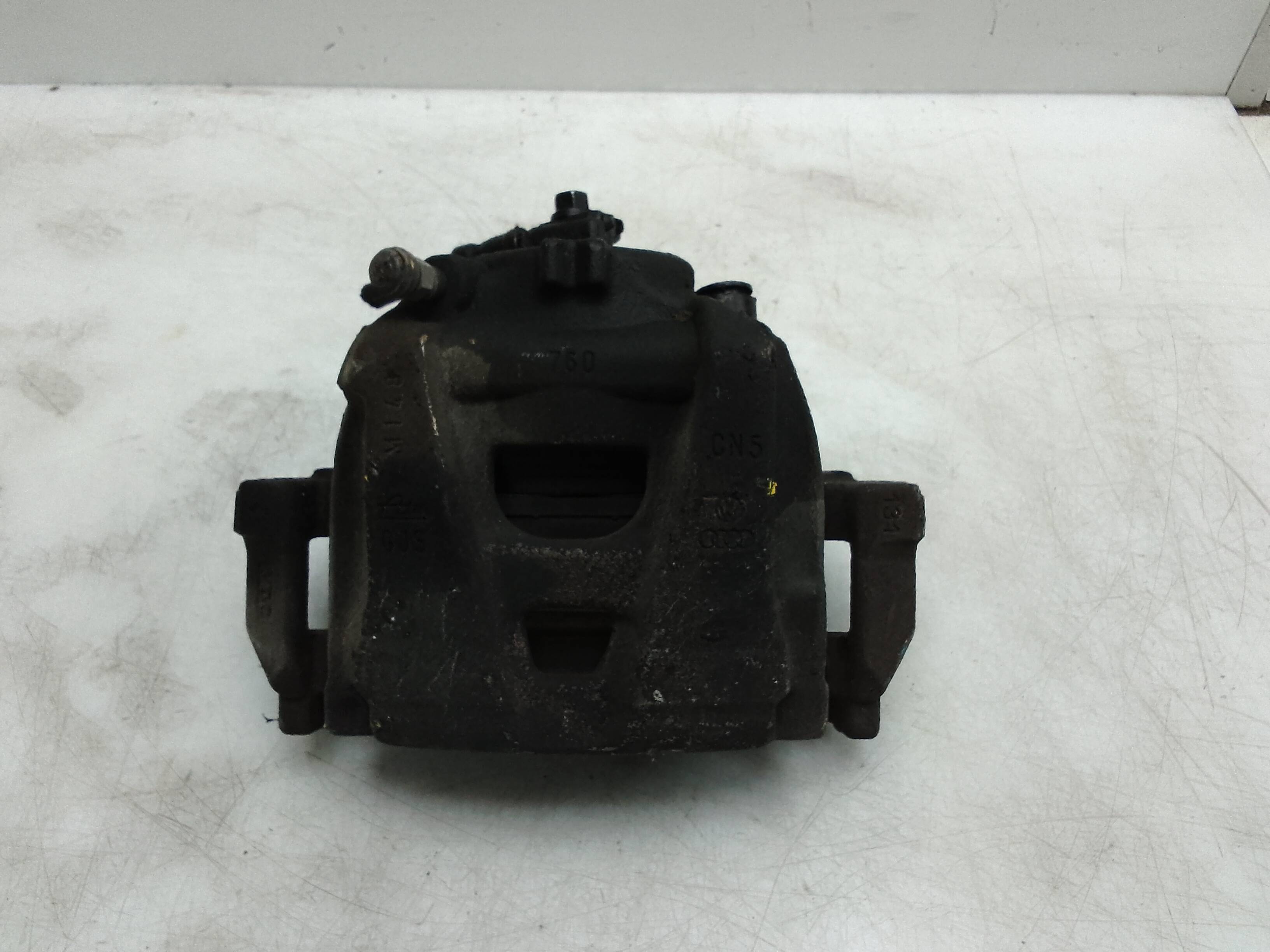 Pinza freno delantera derecha seat alhambra (710)(06.2010->)