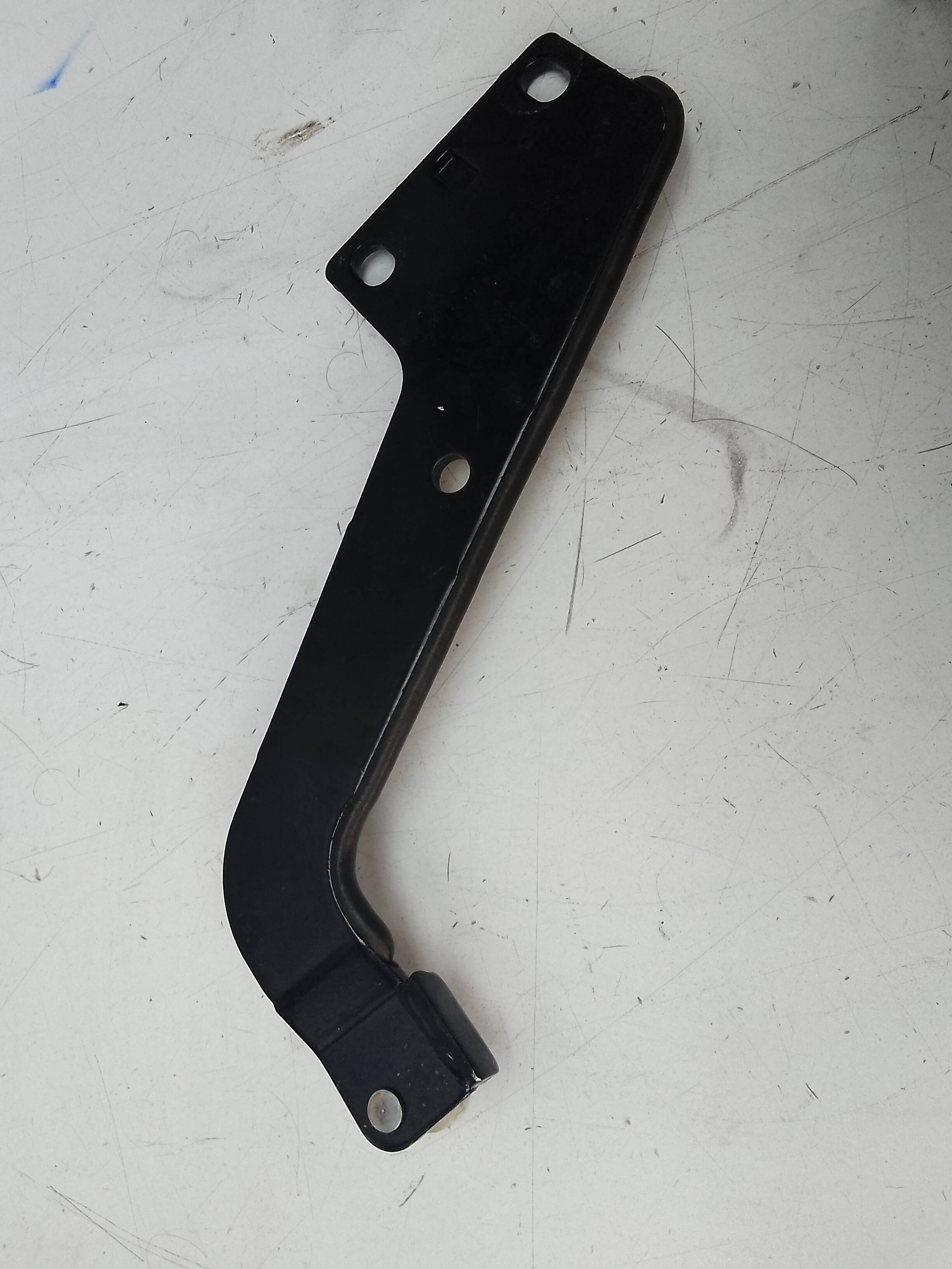 Guia puerta corredera seat alhambra (710)(06.2010->)