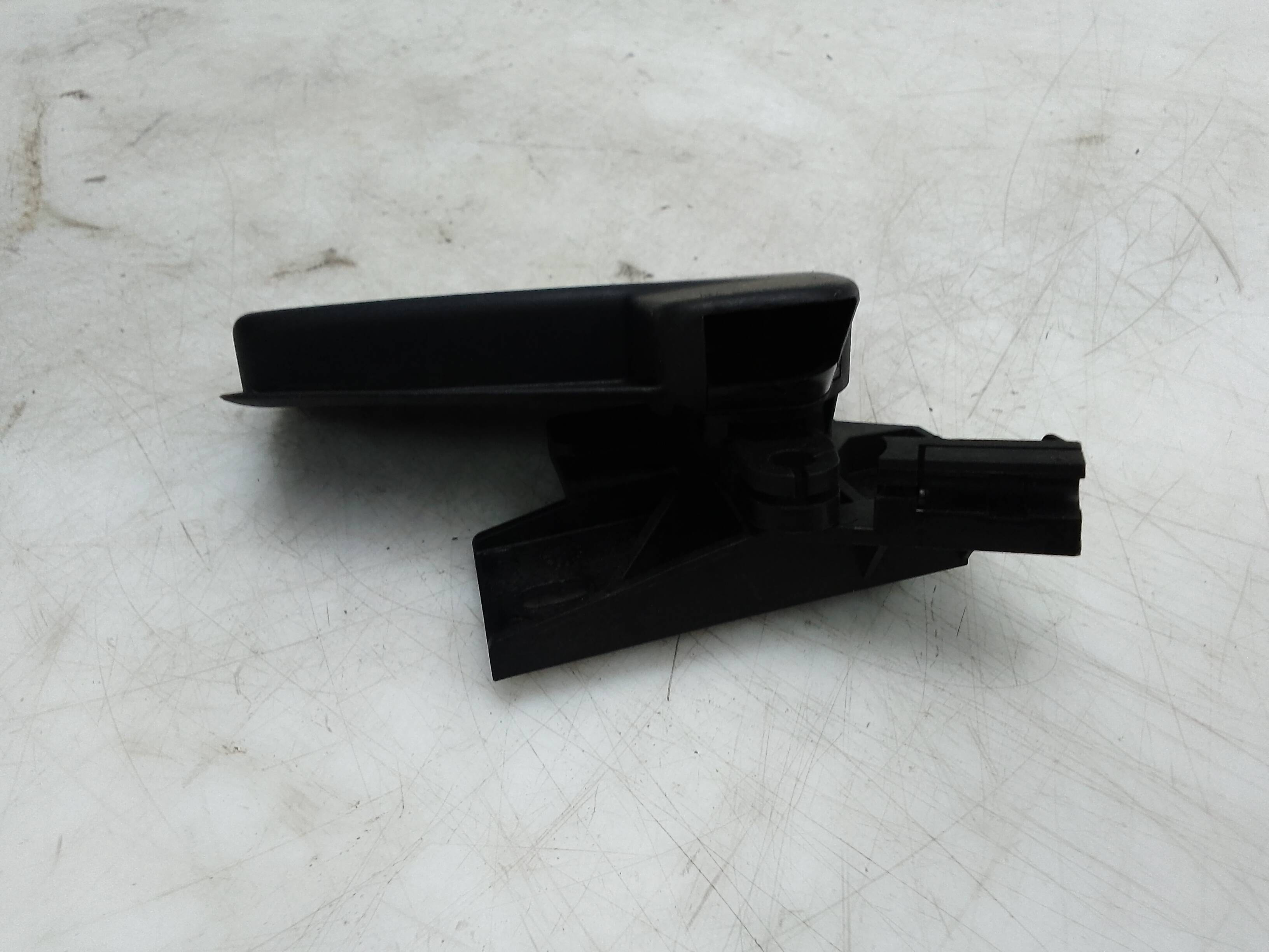 Cerradura capot volkswagen passat variant (3g5)(07.2014->)