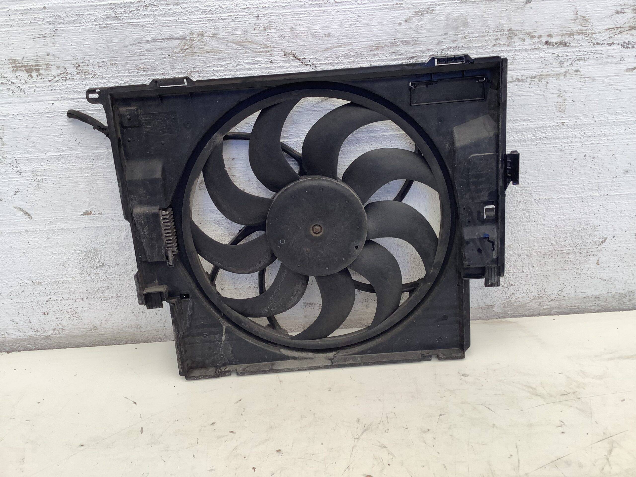 Electroventilador bmw serie 1 berlina 5p (f20)(2011->)