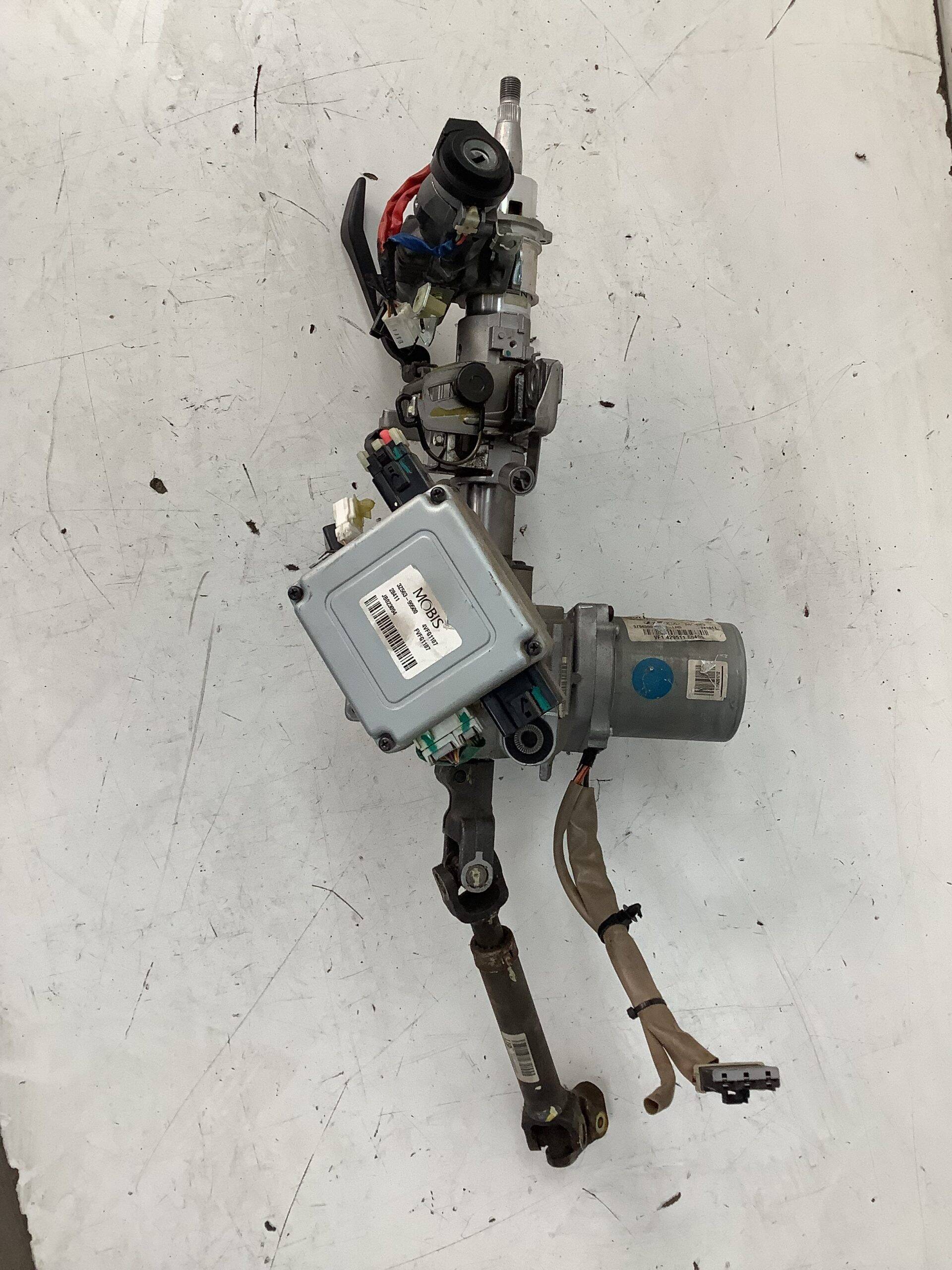 Columna direccion electrica hyundai i40 (vf)(11.2011->)