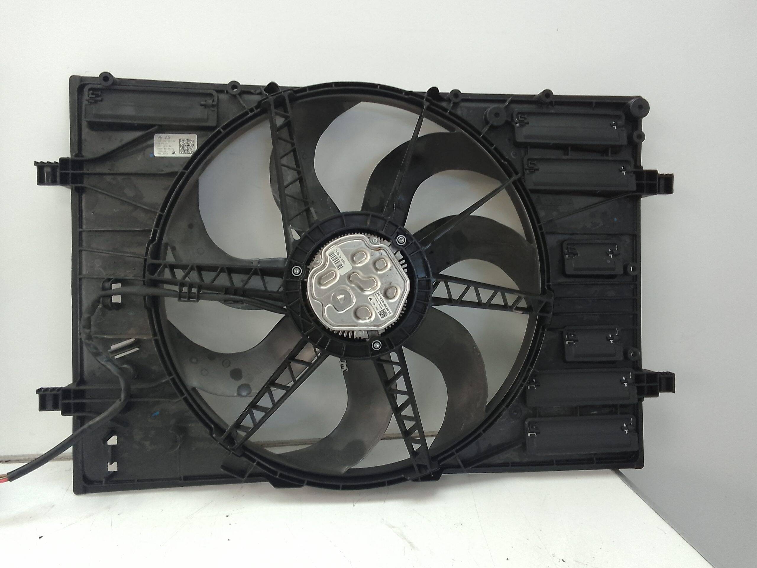 Electroventilador volkswagen tiguan (ad1)(01.2016->)