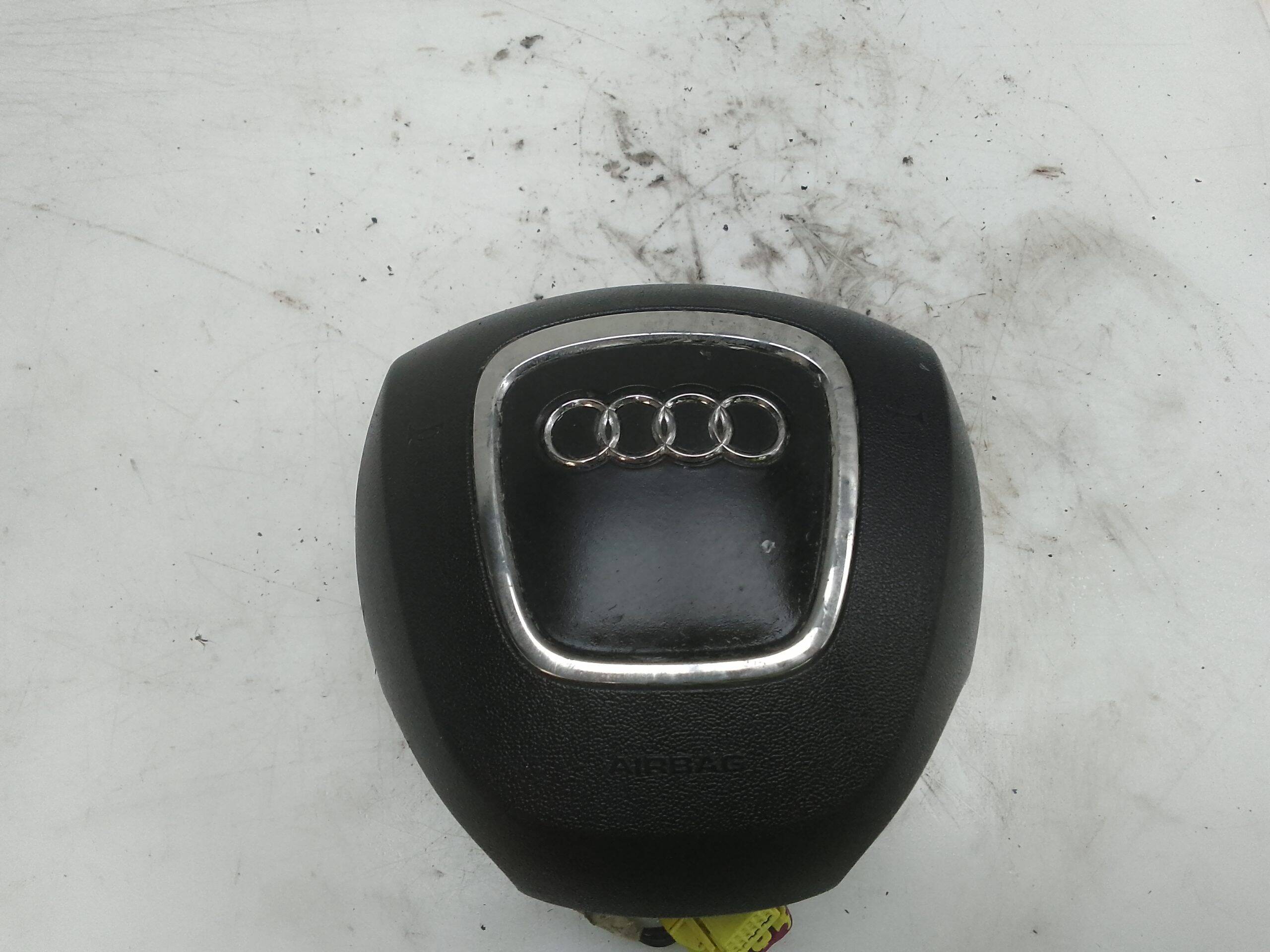 Airbag volante audi a4 berlina (8k2)(2008->)