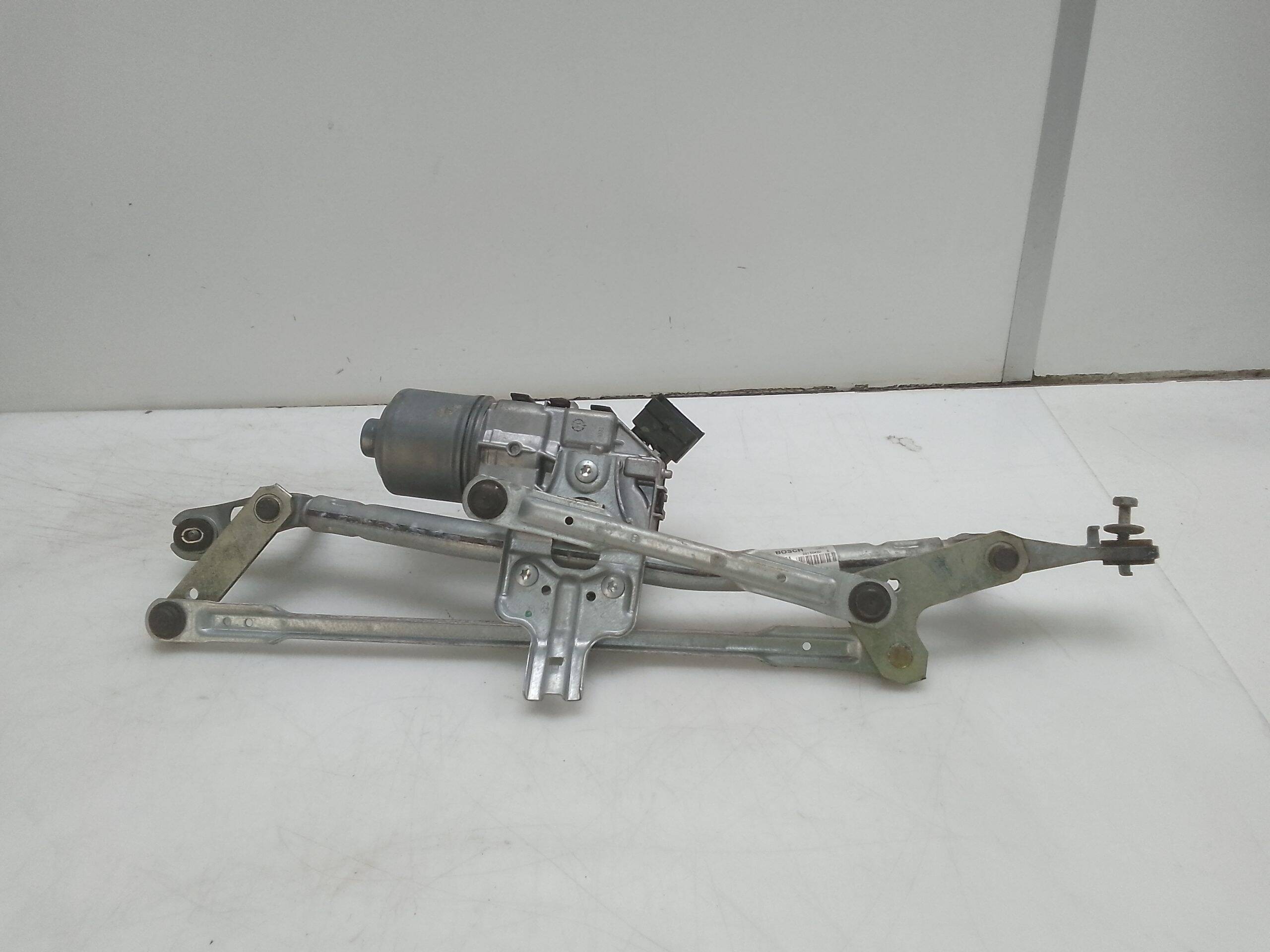 Motor limpiaparabrisas renault kangoo iii (03.2021->)