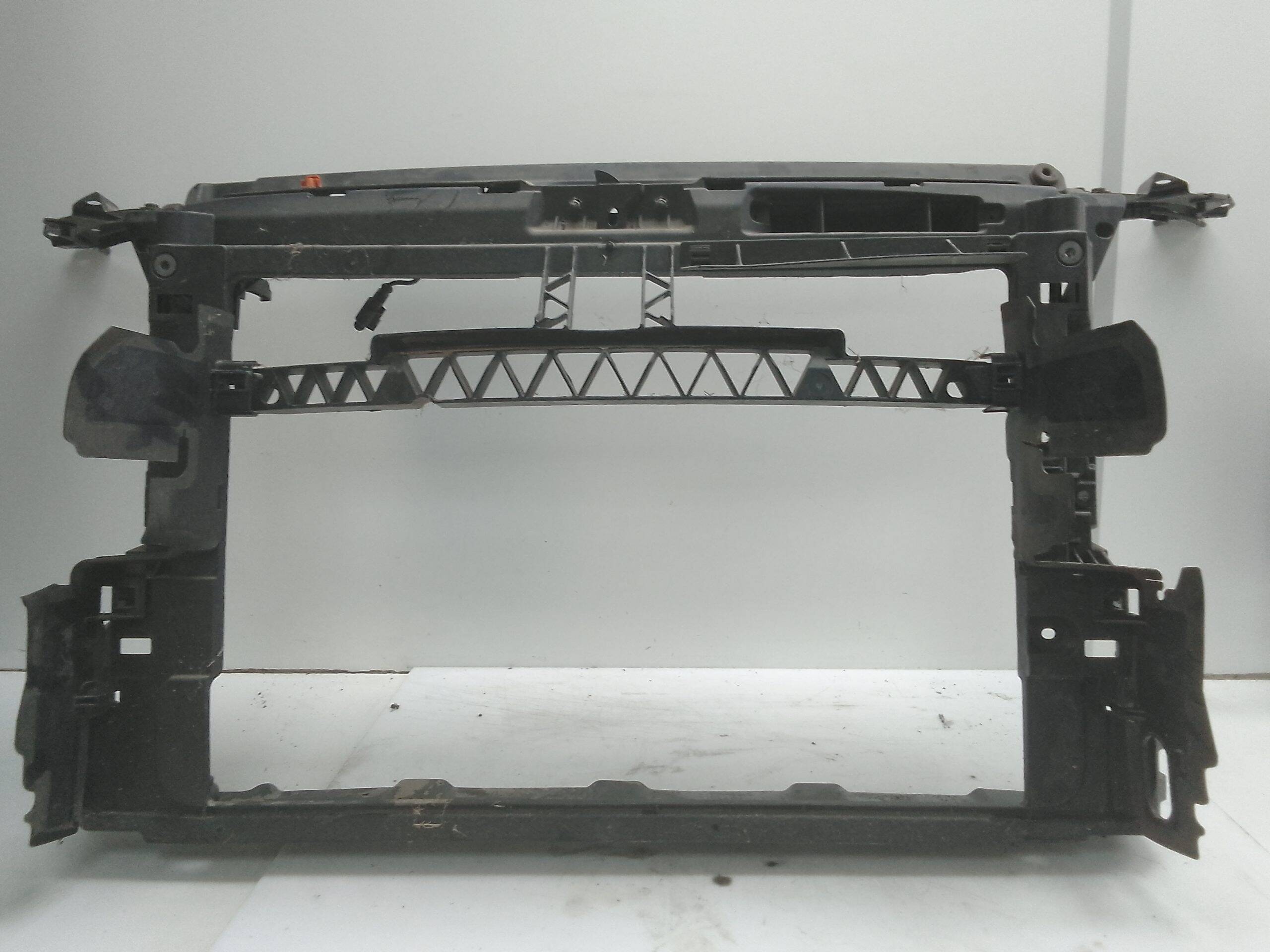 Soporte radiador volkswagen polo v (6r1)(06.2009->)