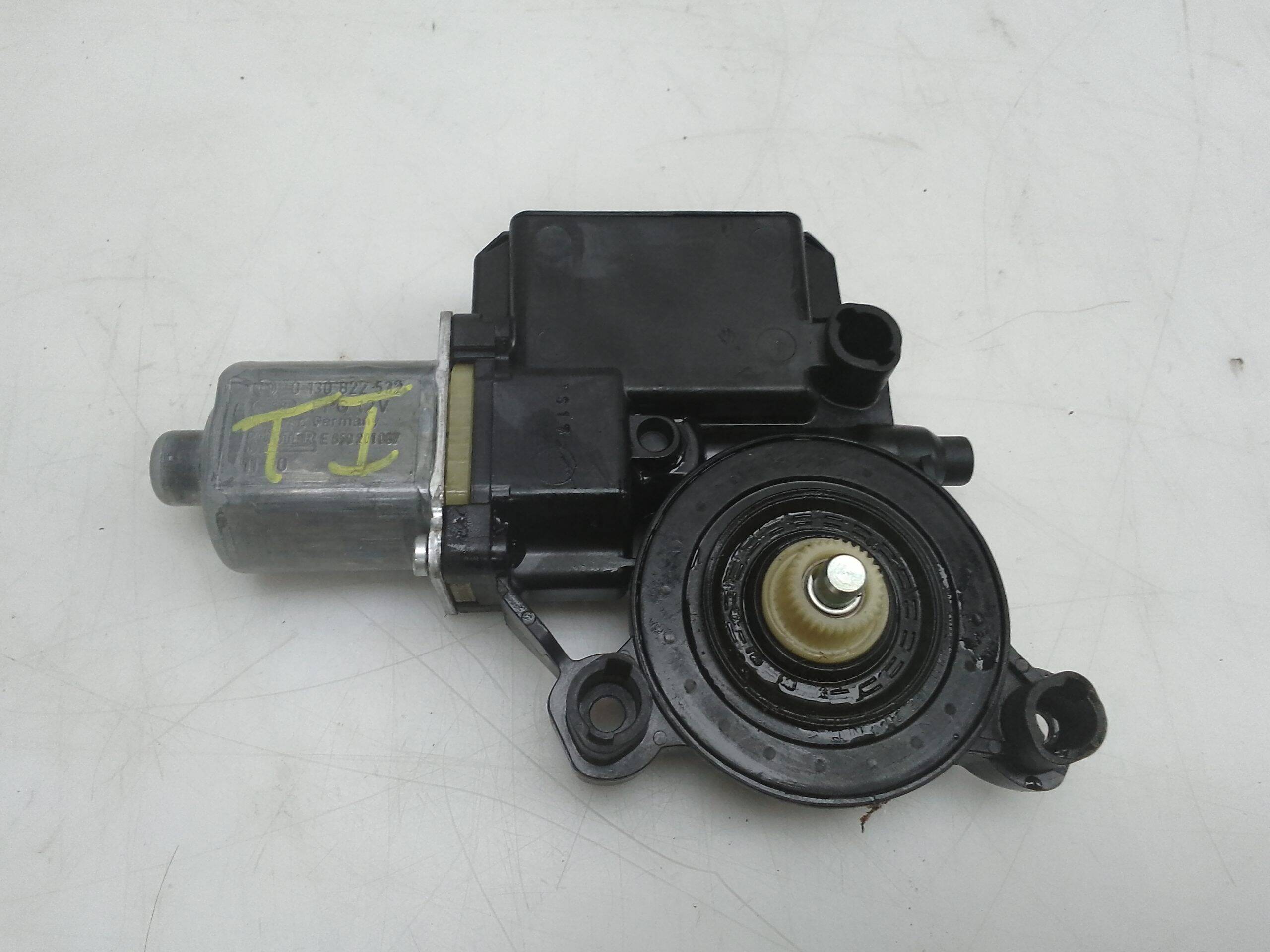 Motor elevalunas trasero izquierdo volkswagen polo v (6r1)(06.2009->)