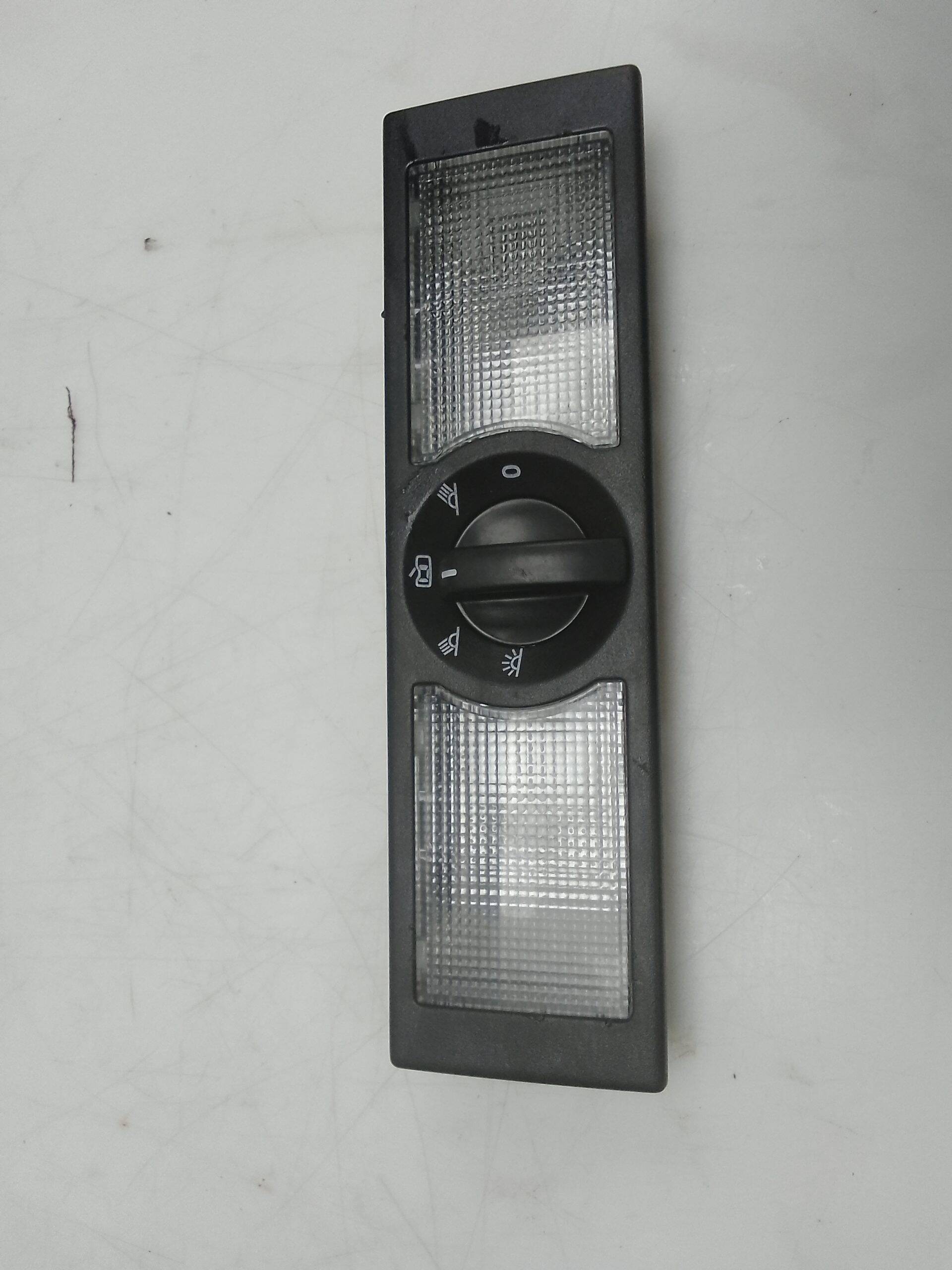 Luz interior volkswagen polo v (6r1)(06.2009->)