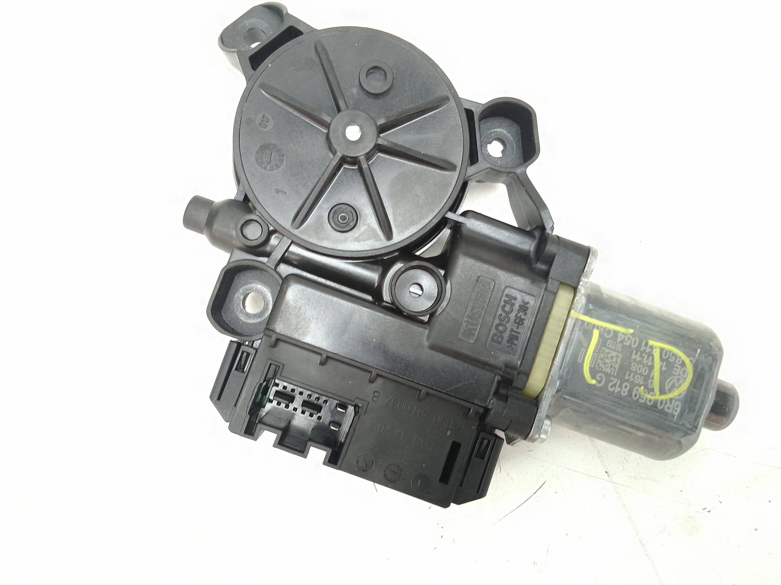 Motor elevalunas trasero derecho volkswagen polo v (6r1)(06.2009->)