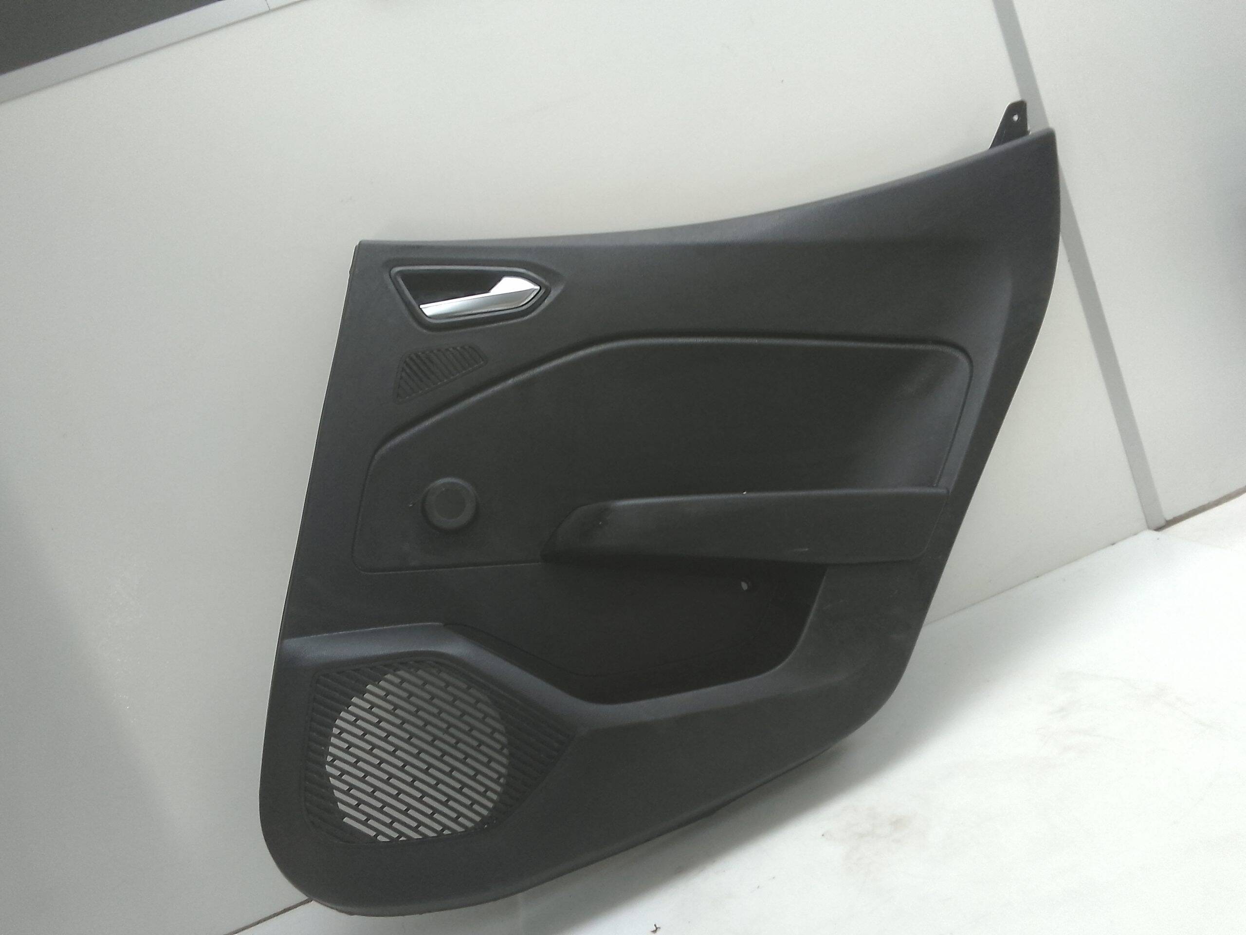 Guarnecido puerta lateral derecha renault clio v (08.2019->)