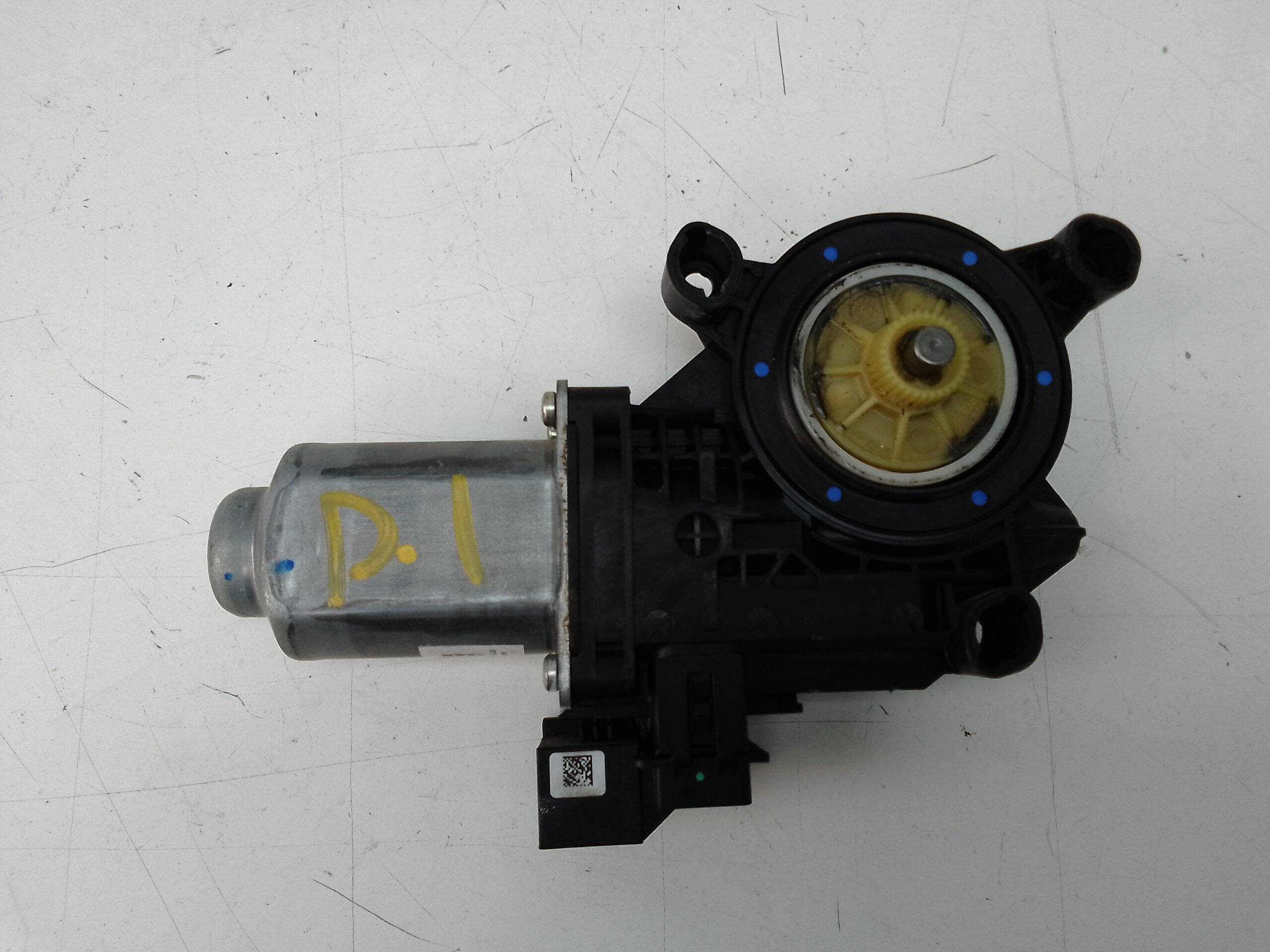 Motor elevalunas delantero izquierdo volkswagen t5 transporter furgón/combi (7e)(09.2009->)