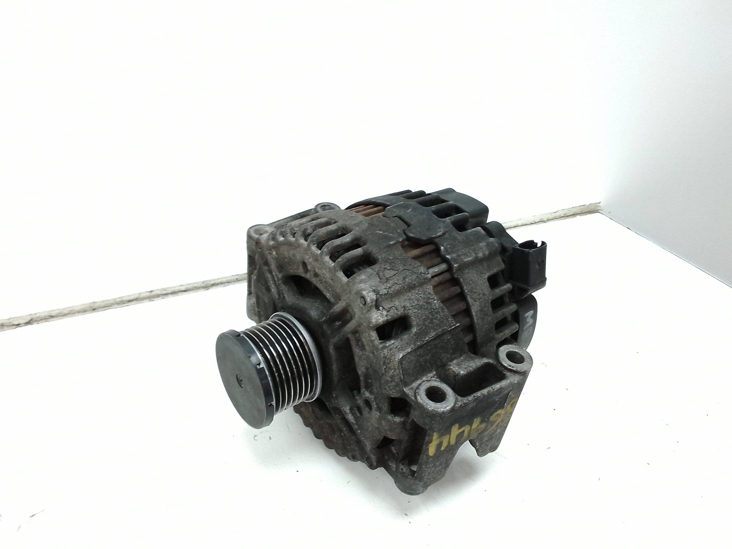 Alternador mercedes-benz cls (bm 219)(06.2004->)