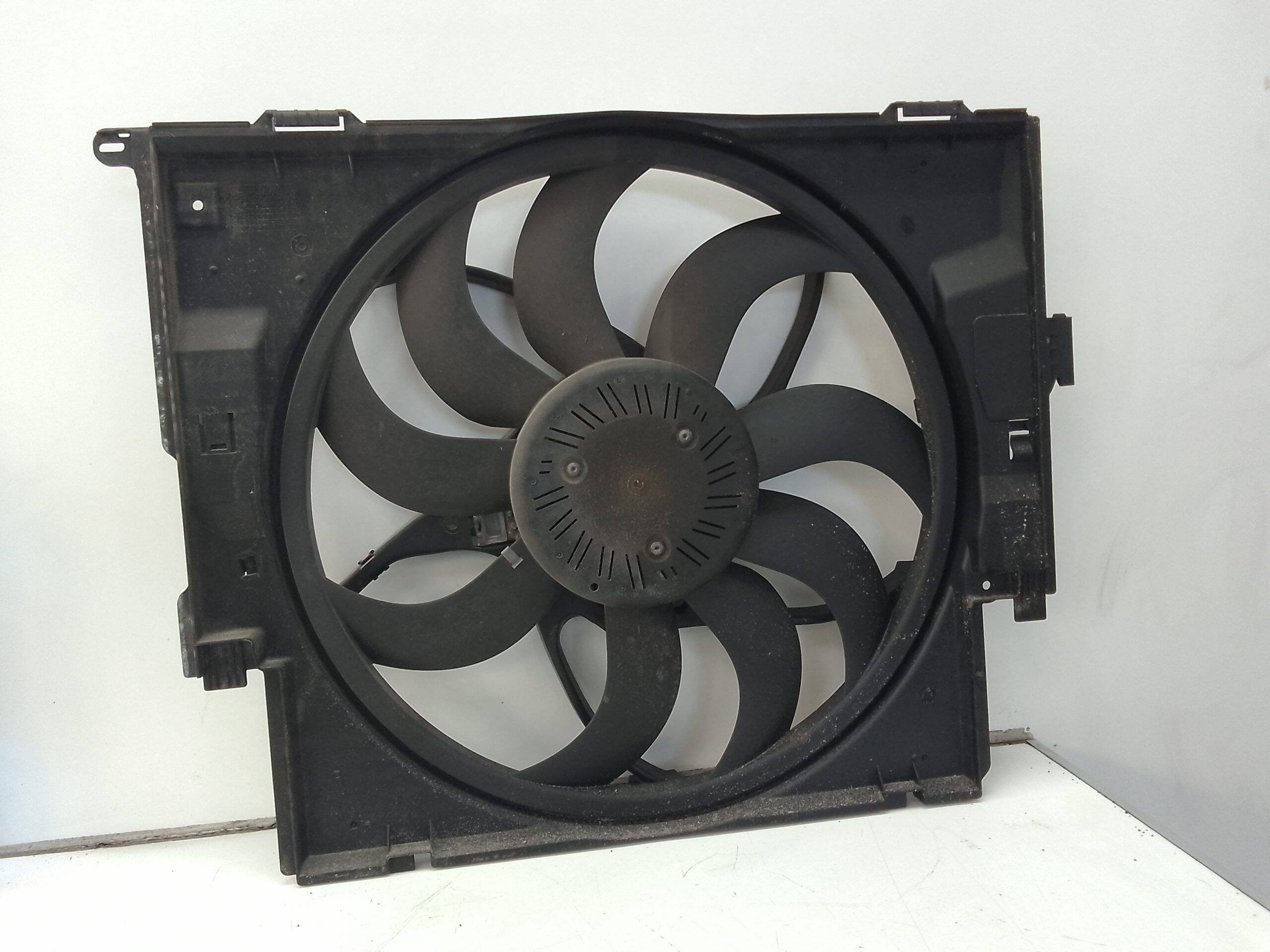 Electroventilador bmw serie 5 gran turismo (f07)(2009->)